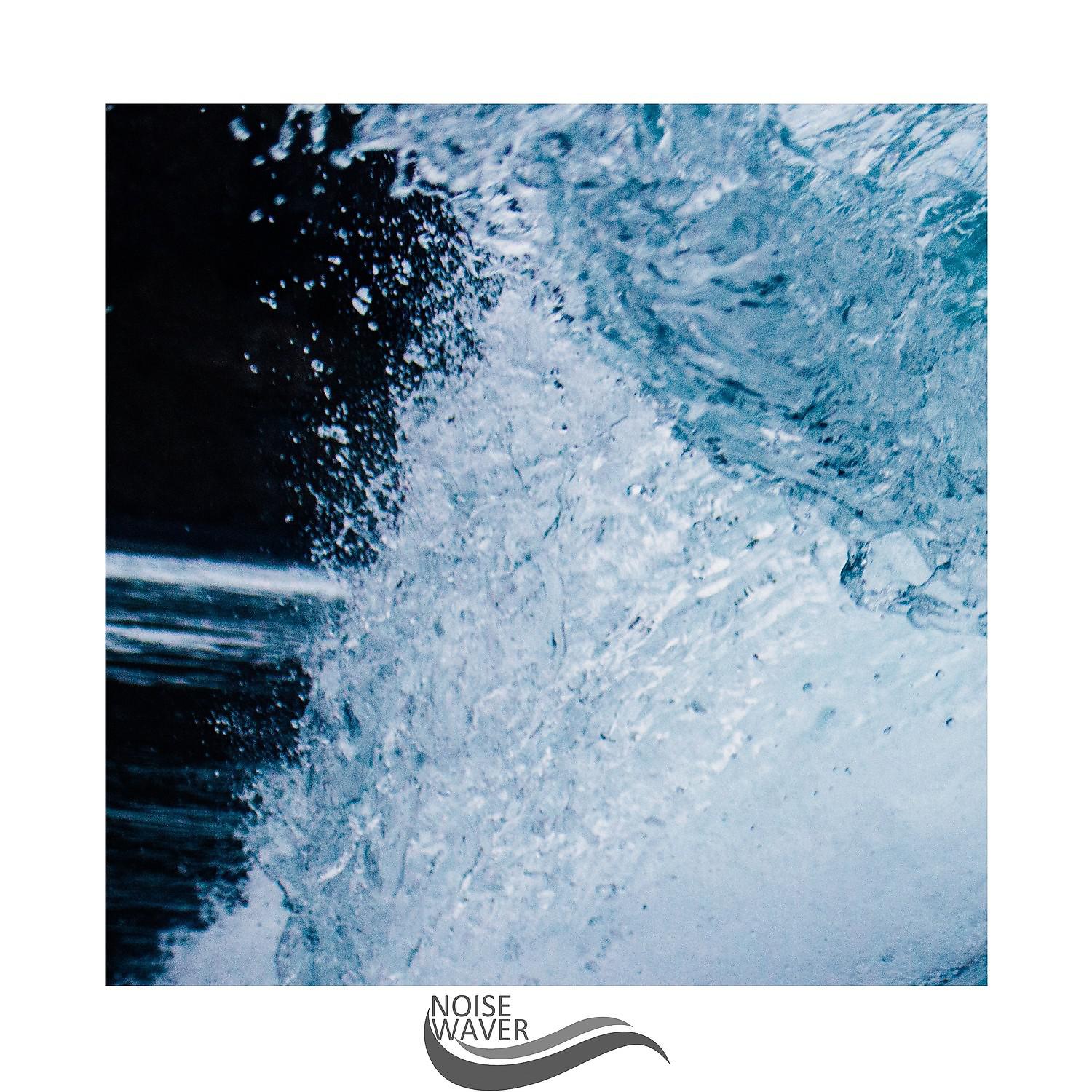 Постер альбома Sound Ocean Waves Soundscape