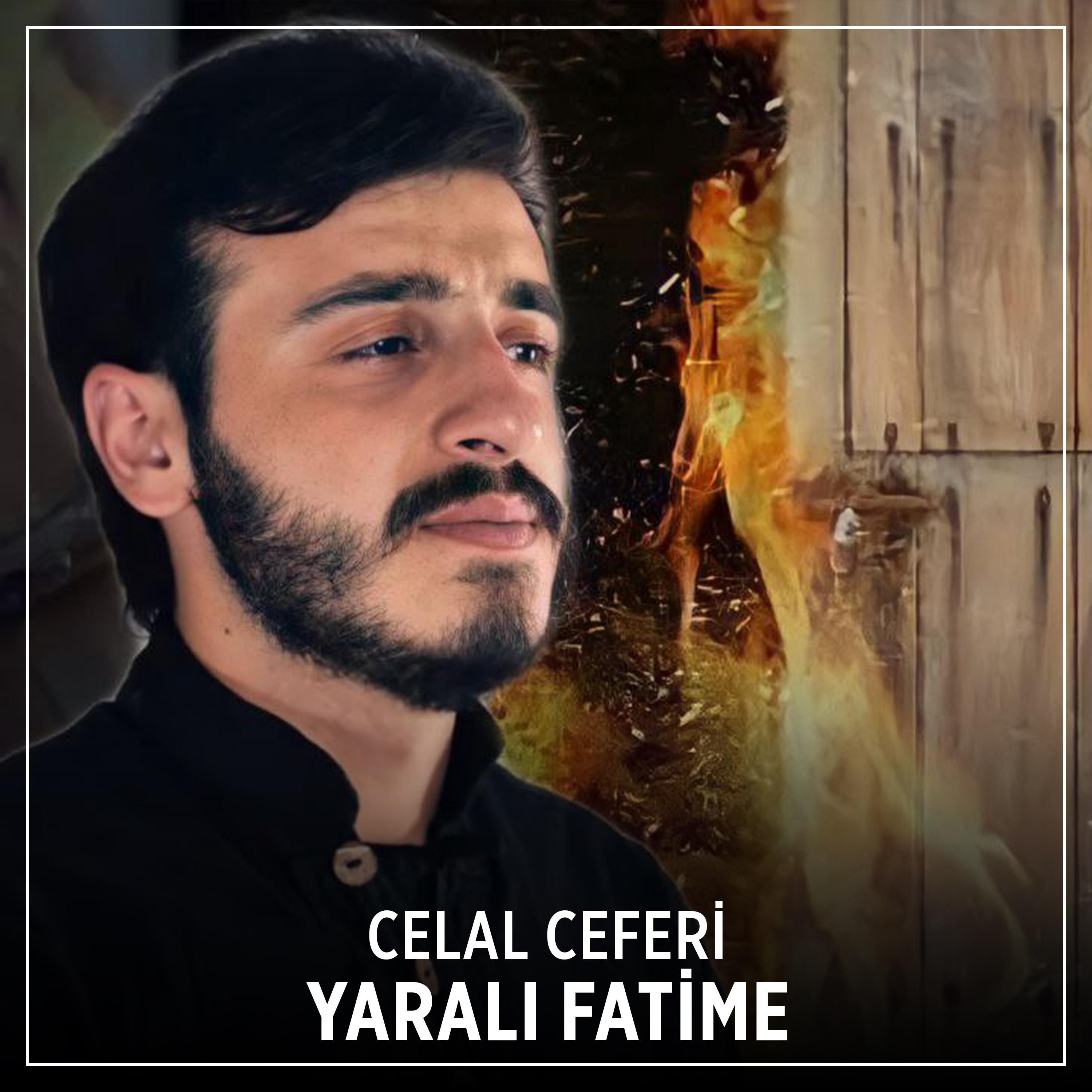Постер альбома Yaralı Fatime