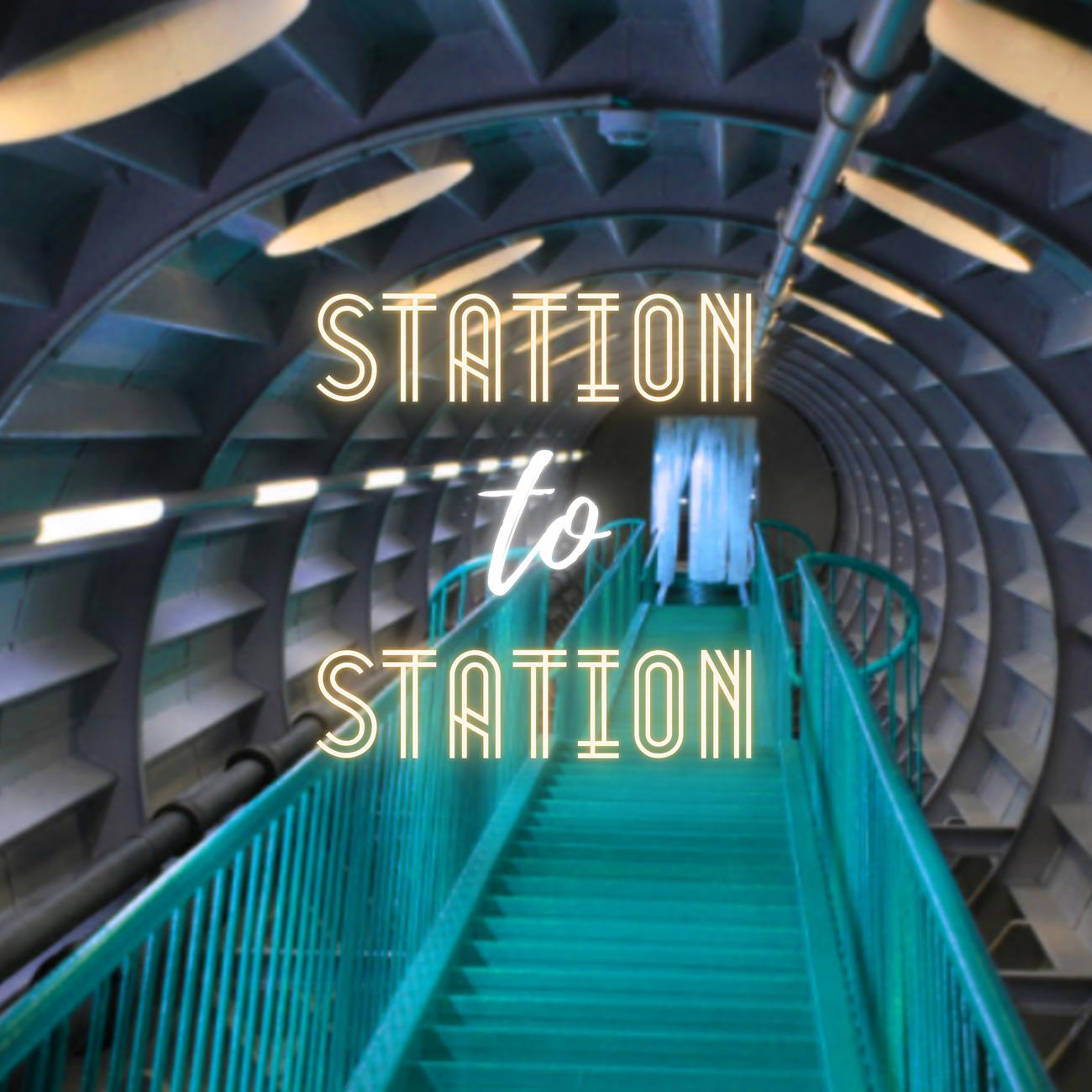 Постер альбома Station to station
