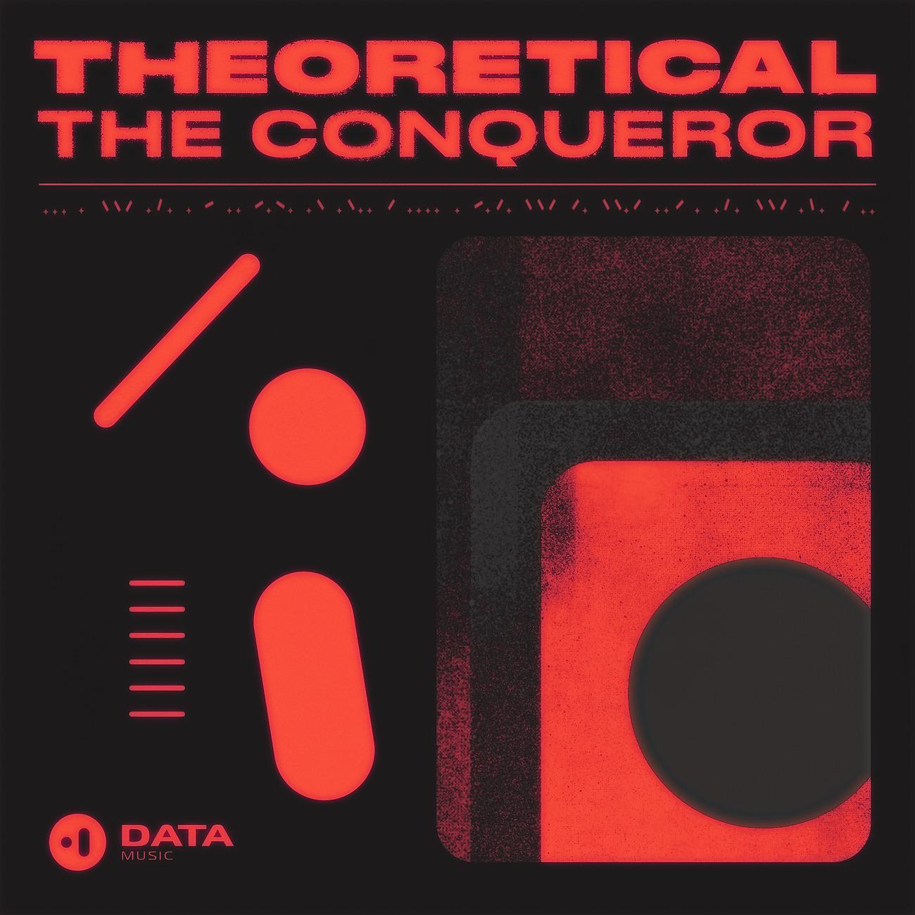 Постер альбома The Conqueror