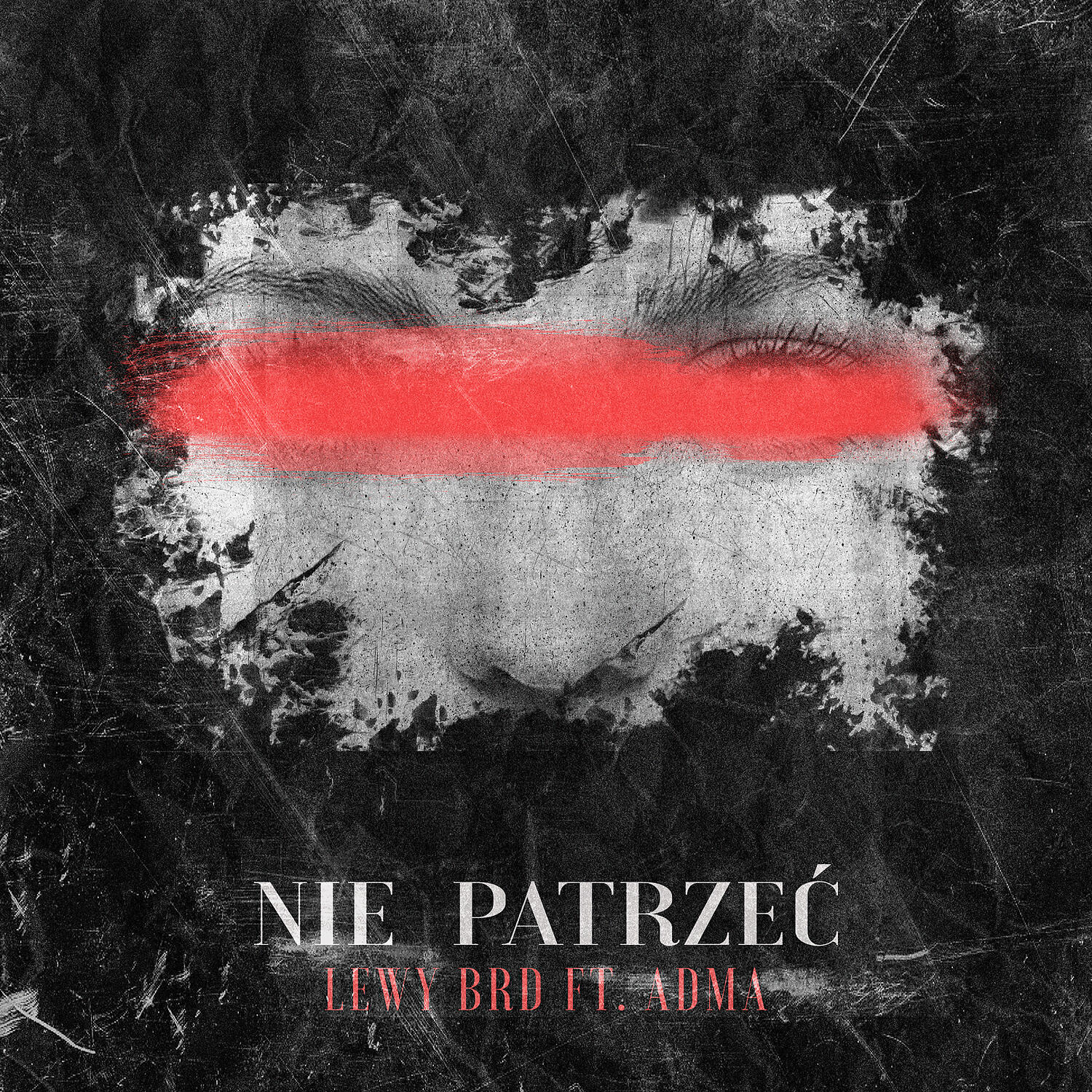 PEDRO - Nie patrzeć