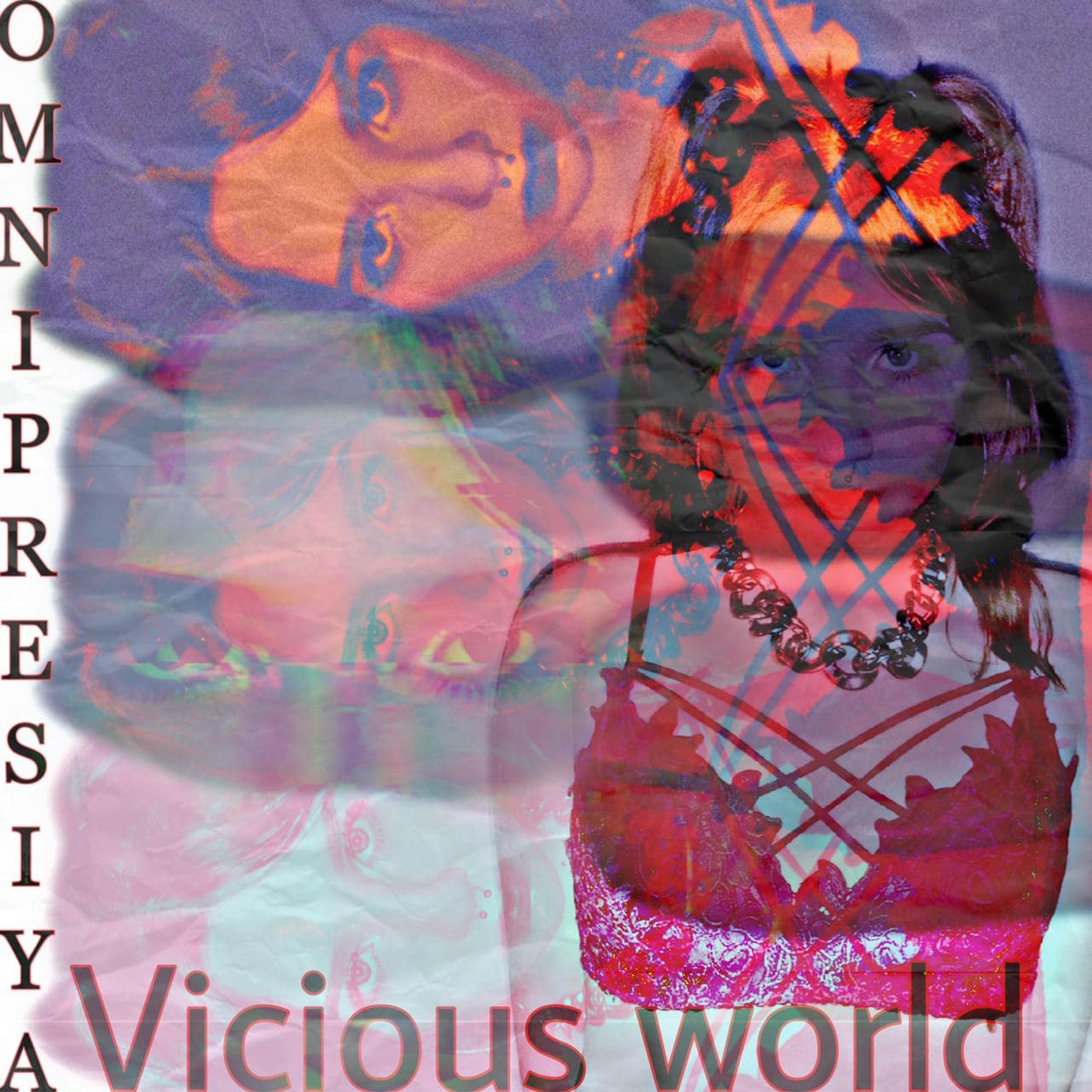 Постер альбома Vicious World