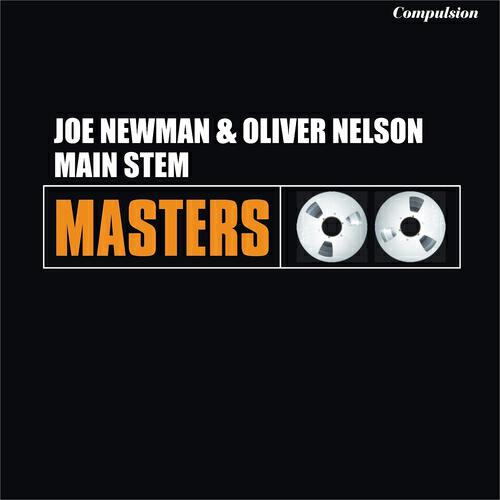 Joe Newman - J & B