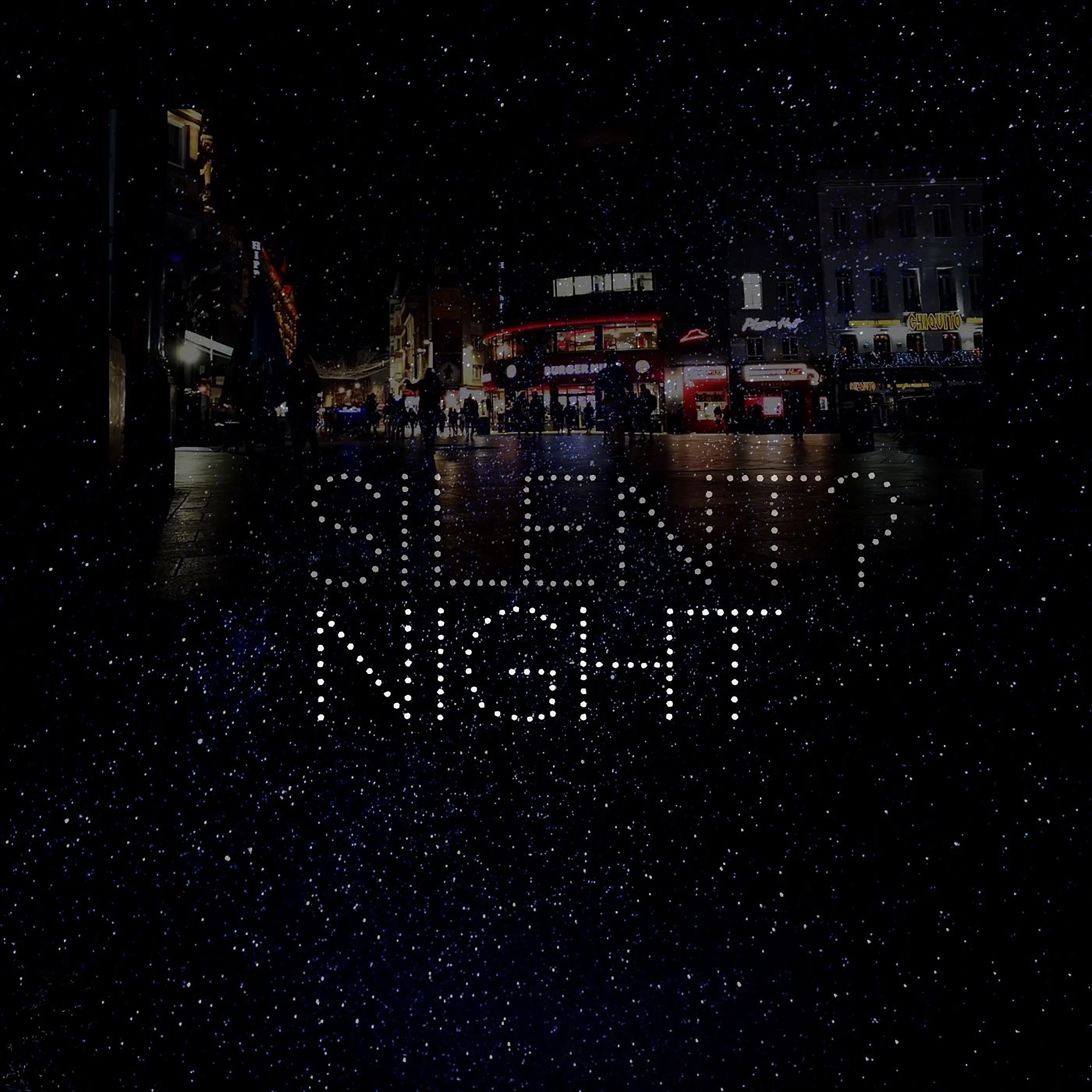 Постер альбома Тихая ночь