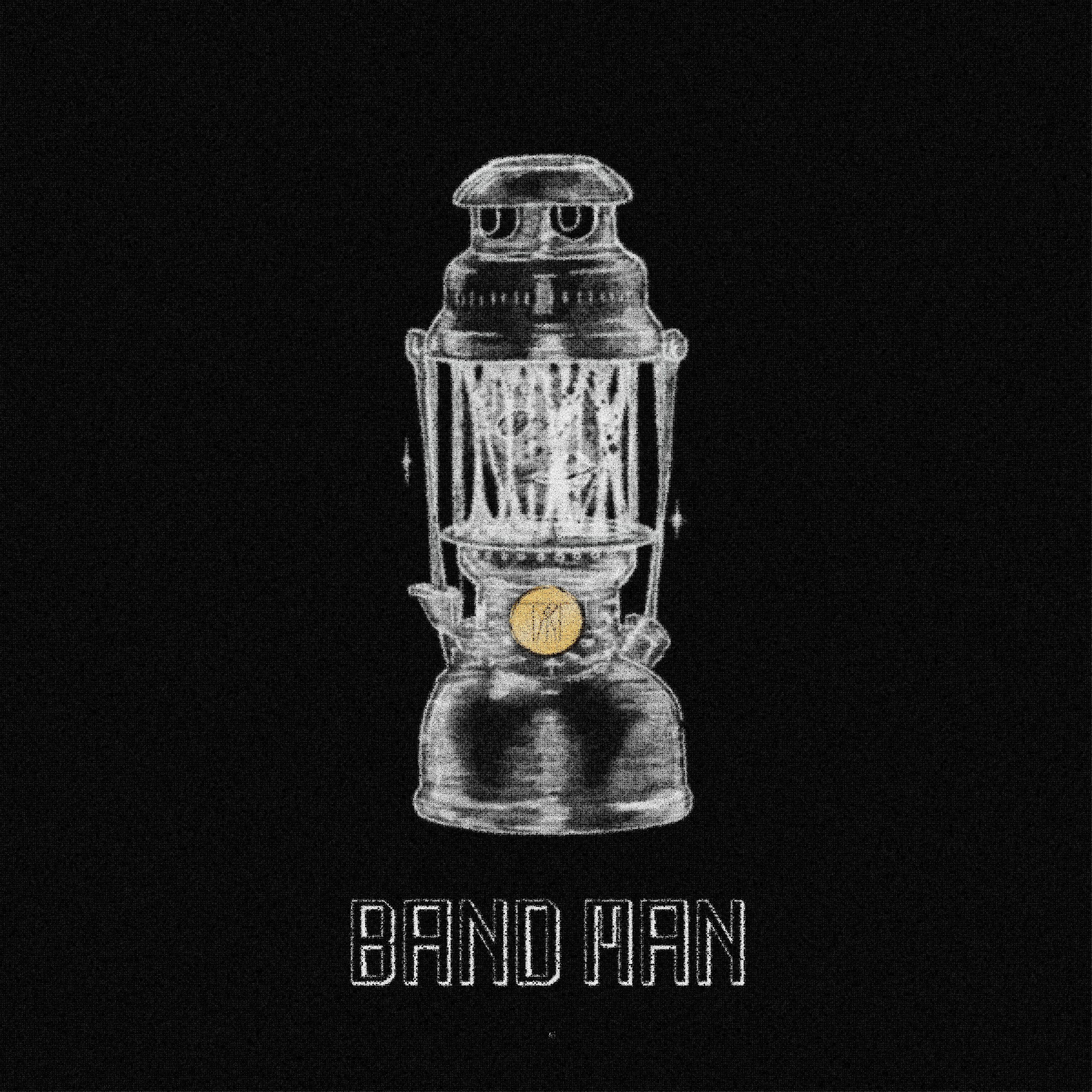 Постер альбома Band Man