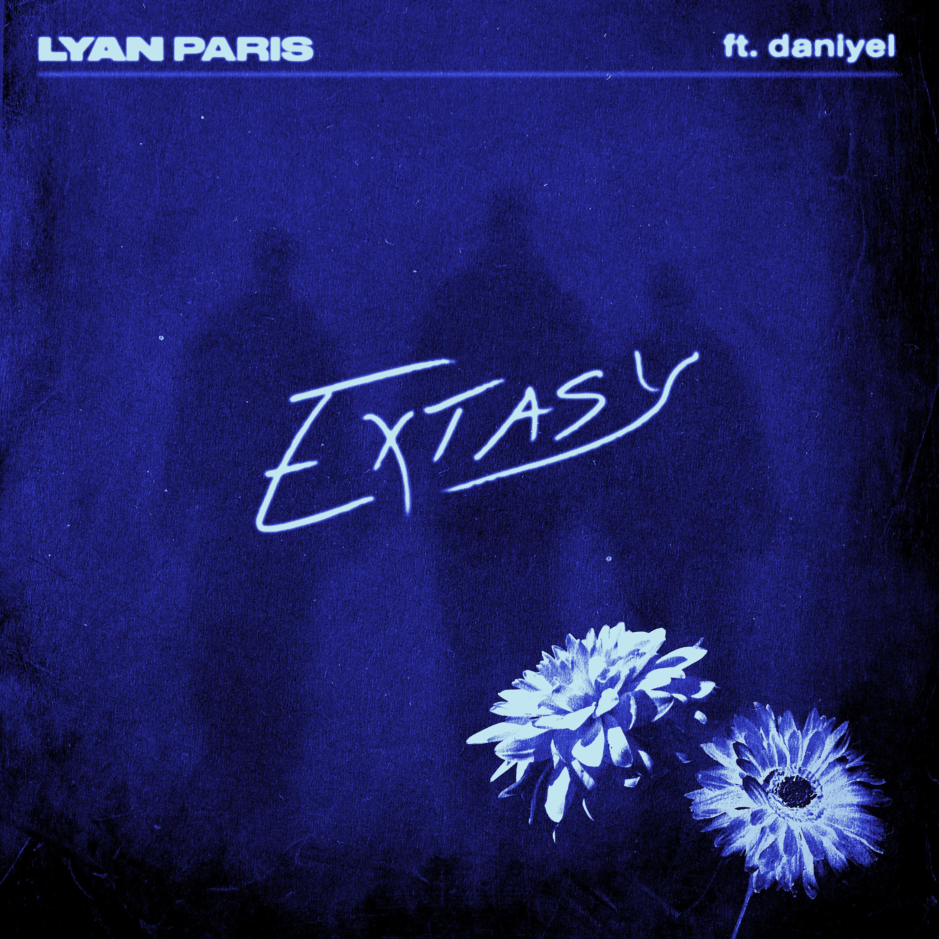 Постер альбома Extasy (feat. Daniyel)