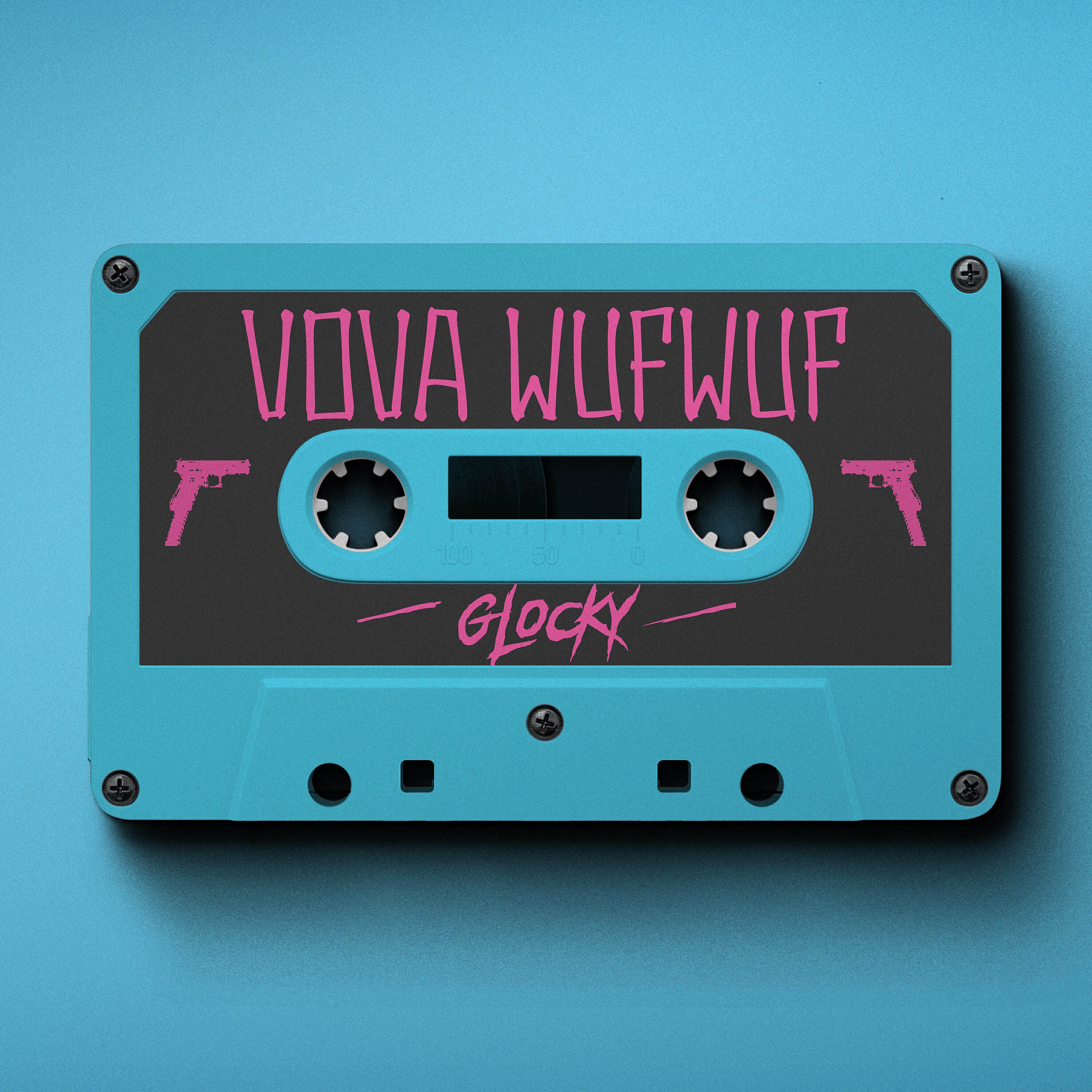 Vova WufWuf - Glocky