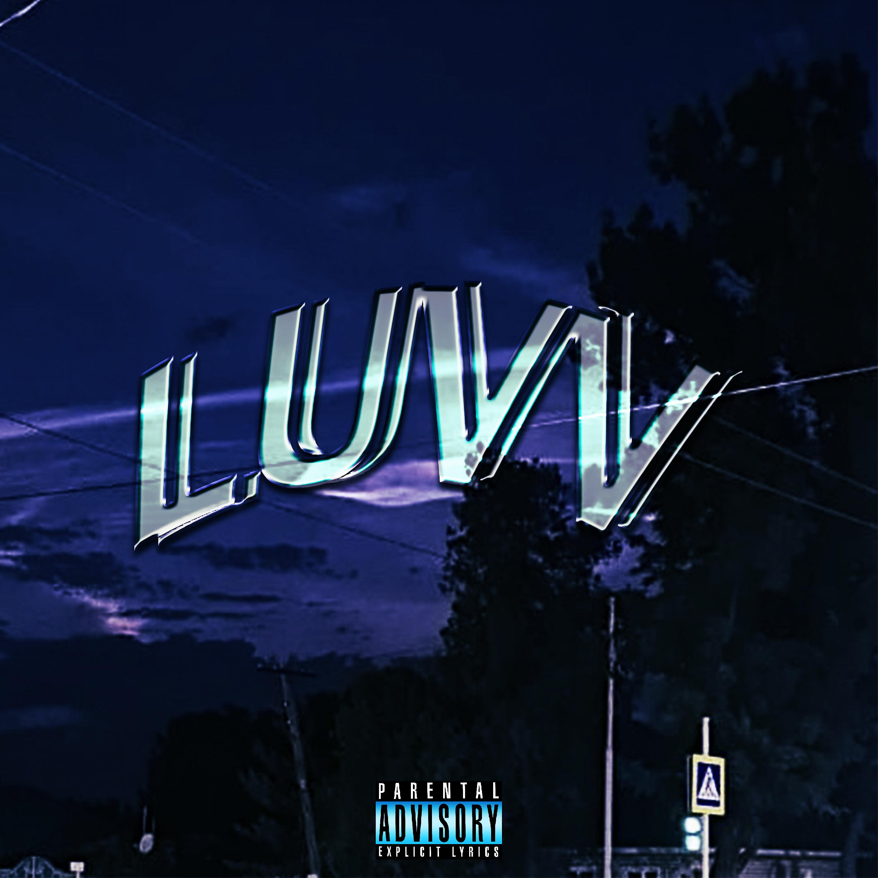 Постер альбома Luvv