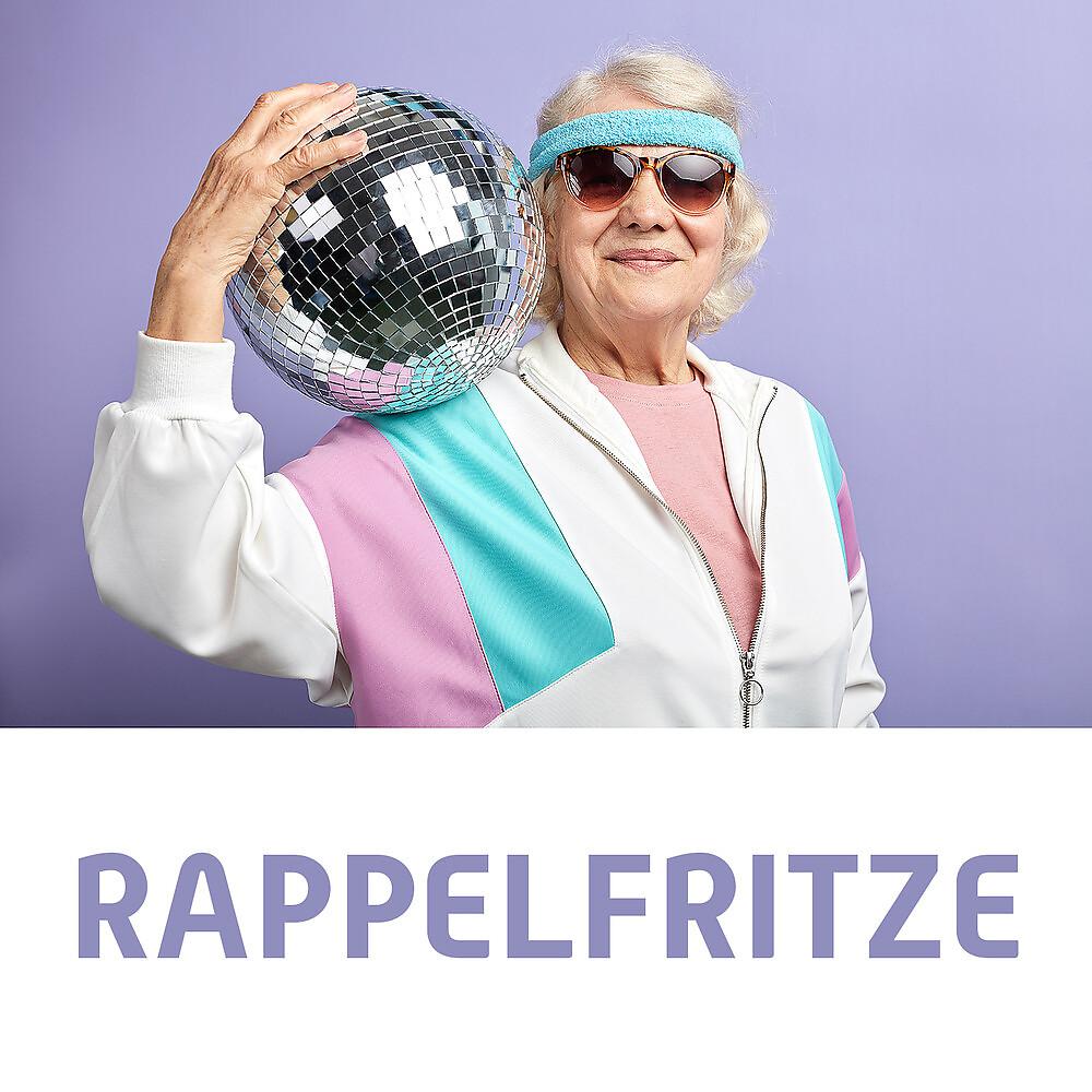 Постер альбома Rappeln