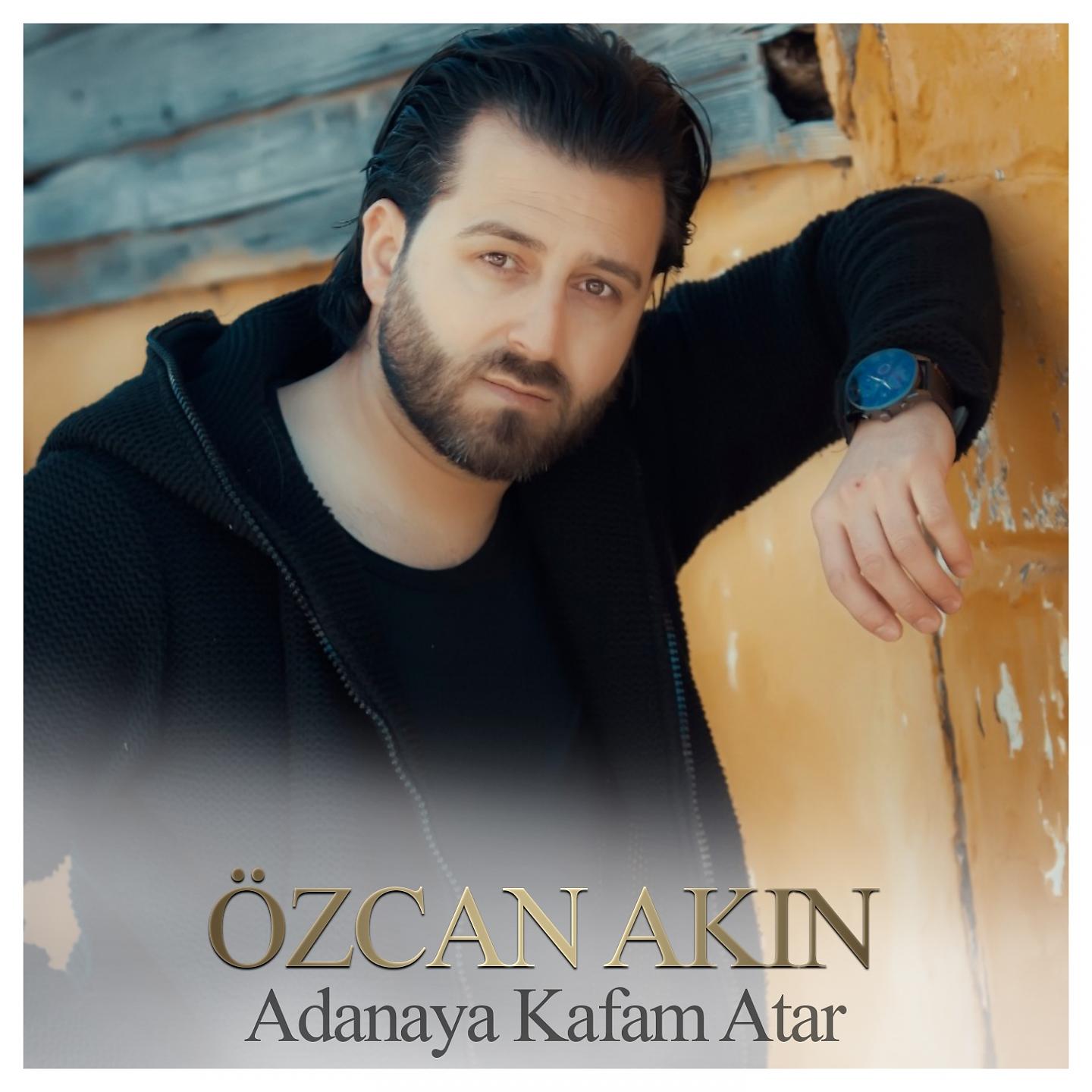 Постер альбома Adana'ya Kafam Atar
