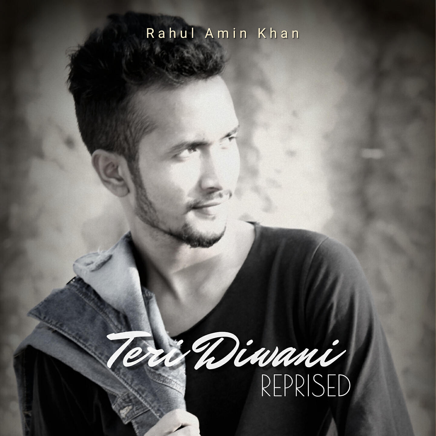 Rahul Amin Khan - Teri Diwani (Reprised Version)