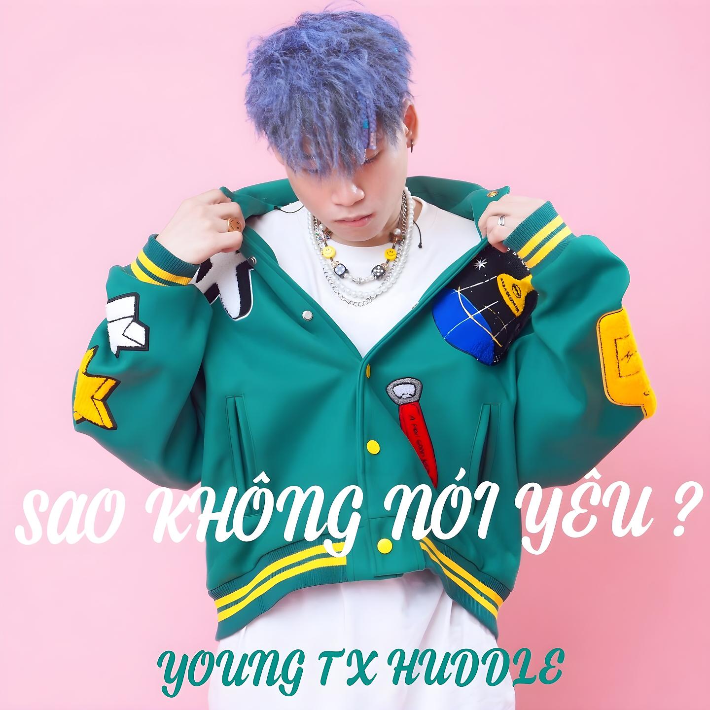 Постер альбома Sao Không Nói Yêu
