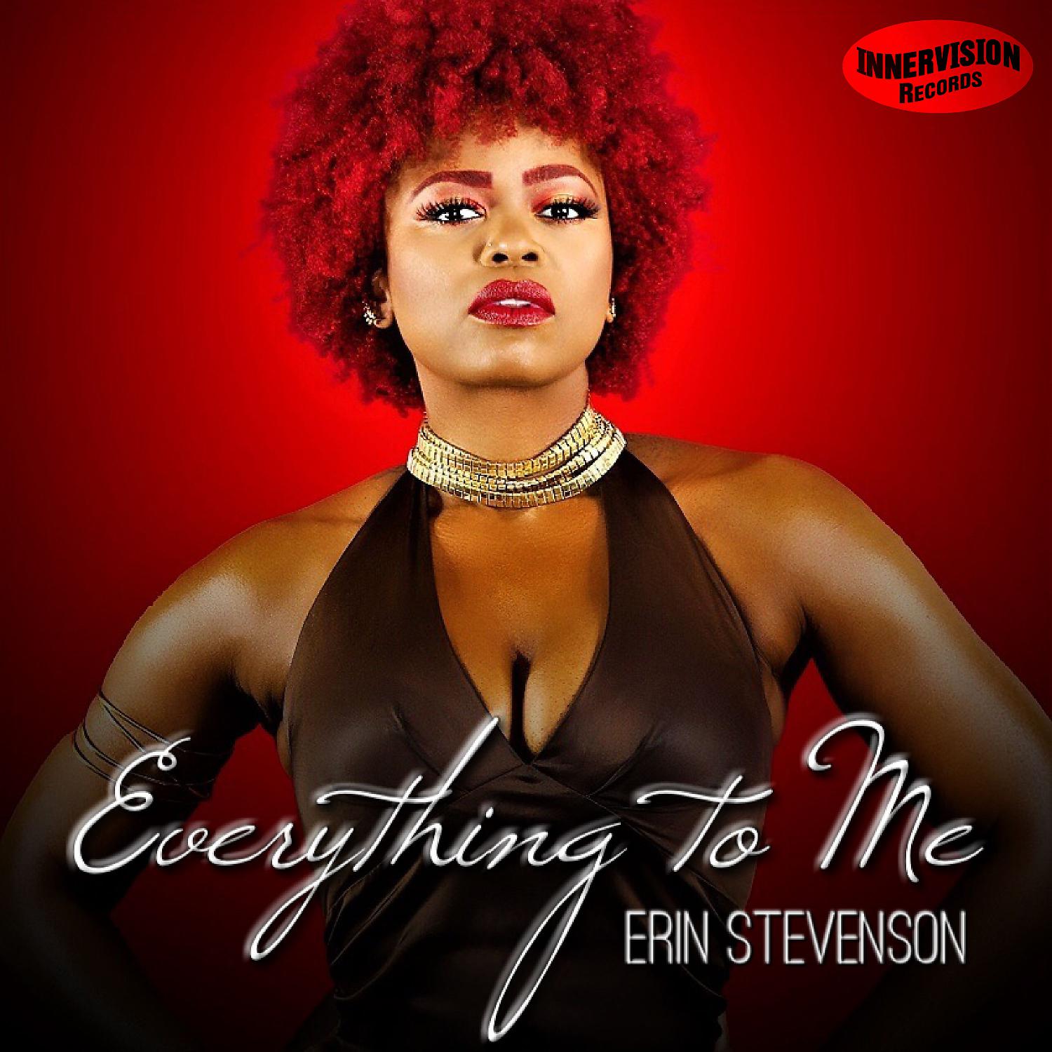Постер альбома Everything to Me (Radio Single)