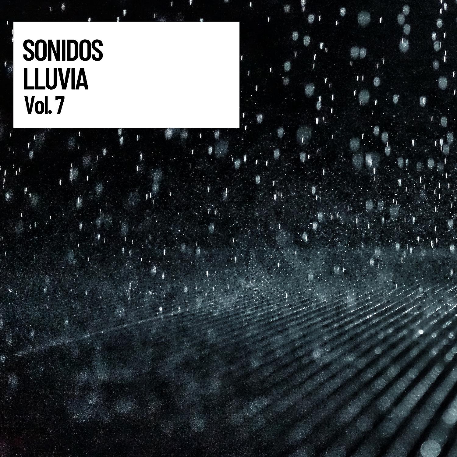 Постер альбома !Relax Sonidos Lluvia, La Libreria de lluvia y sonidos de agua
