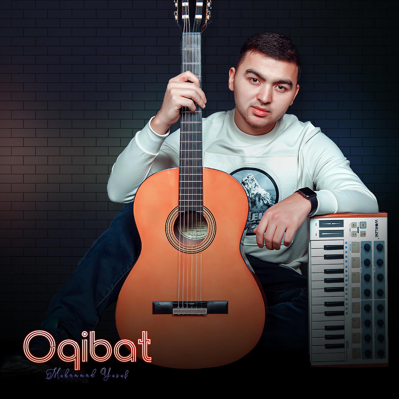 Постер альбома Oqibat
