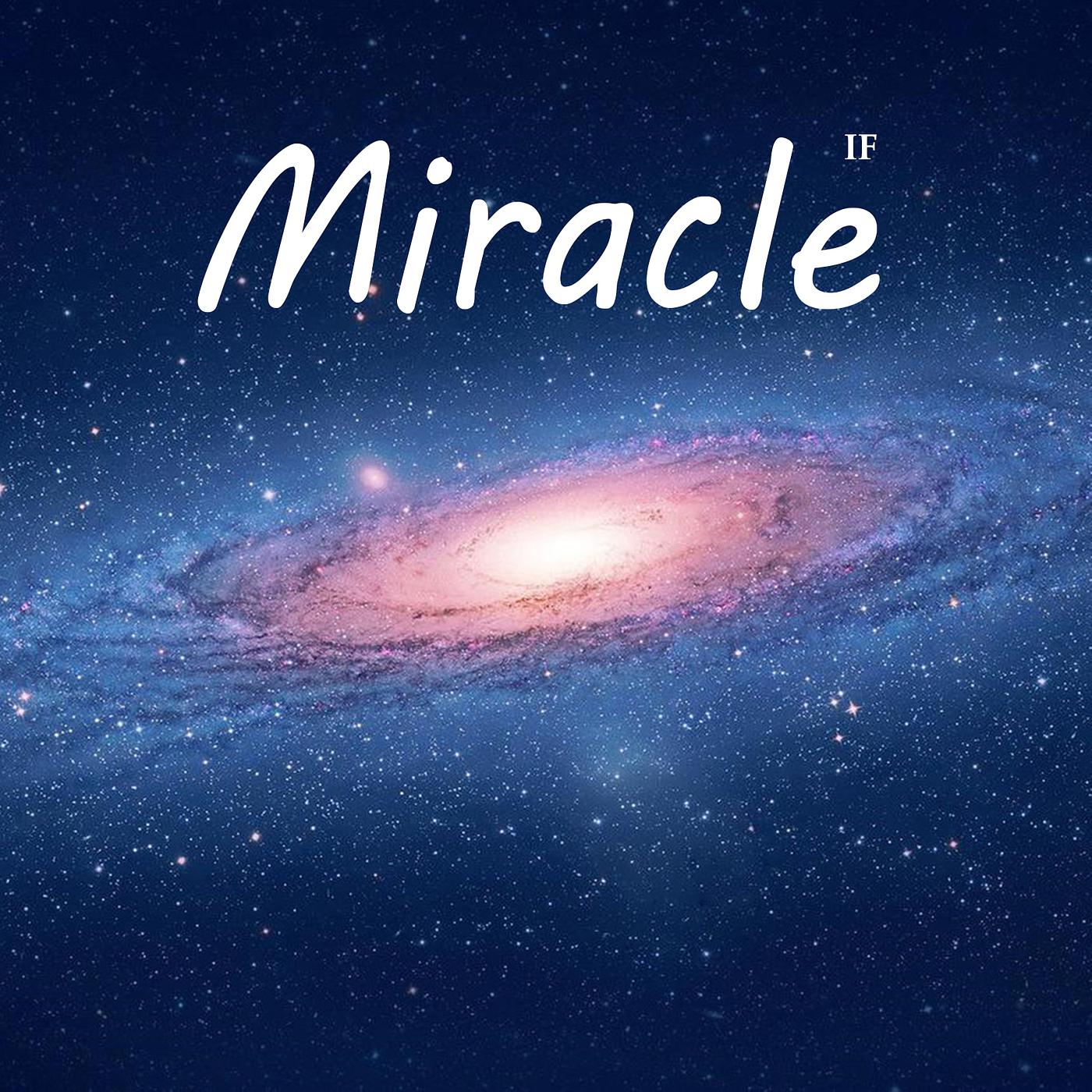Постер альбома Miracle