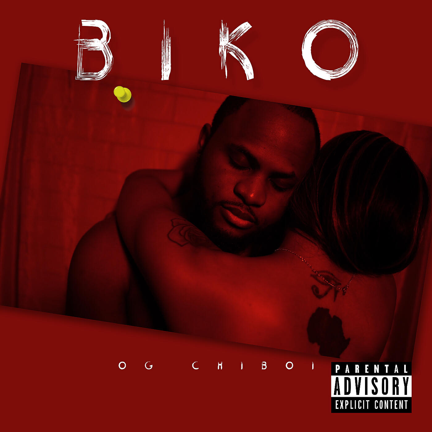 OG Chiboi - Biko