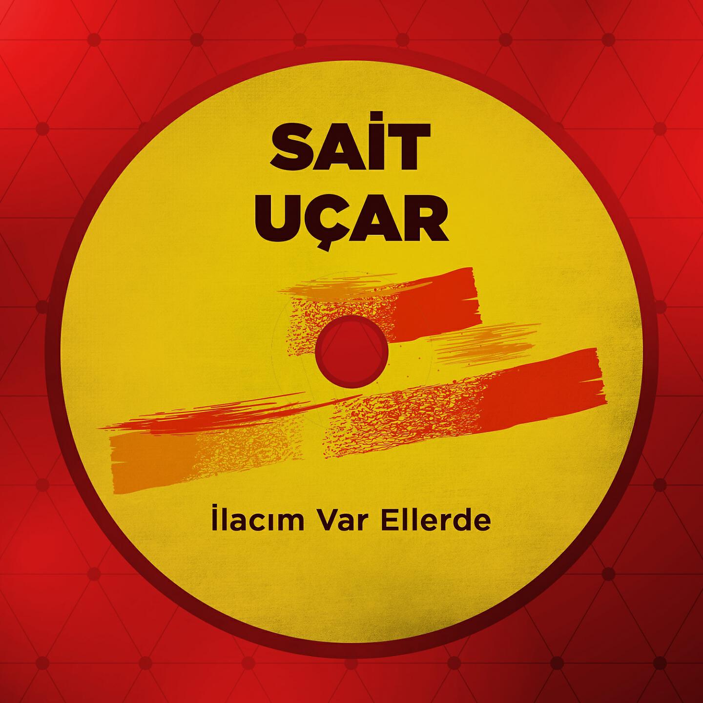 Sait Uçar - Gelmiyor Mektupların