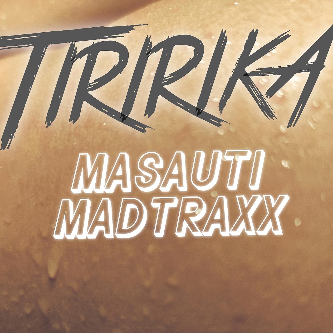 Постер альбома Tiririka