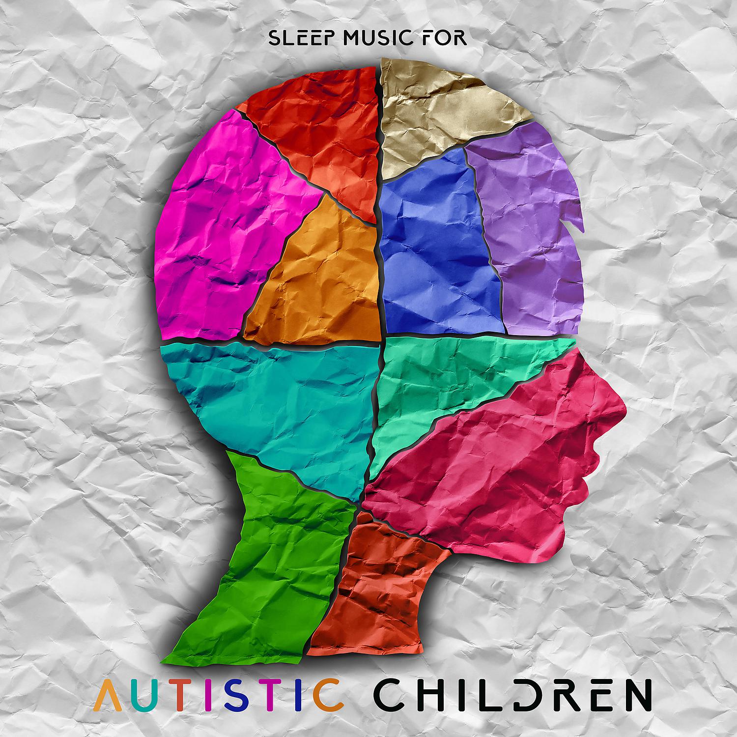 Постер альбома Sleep Music for Autistic Children: Autism Music Therapy
