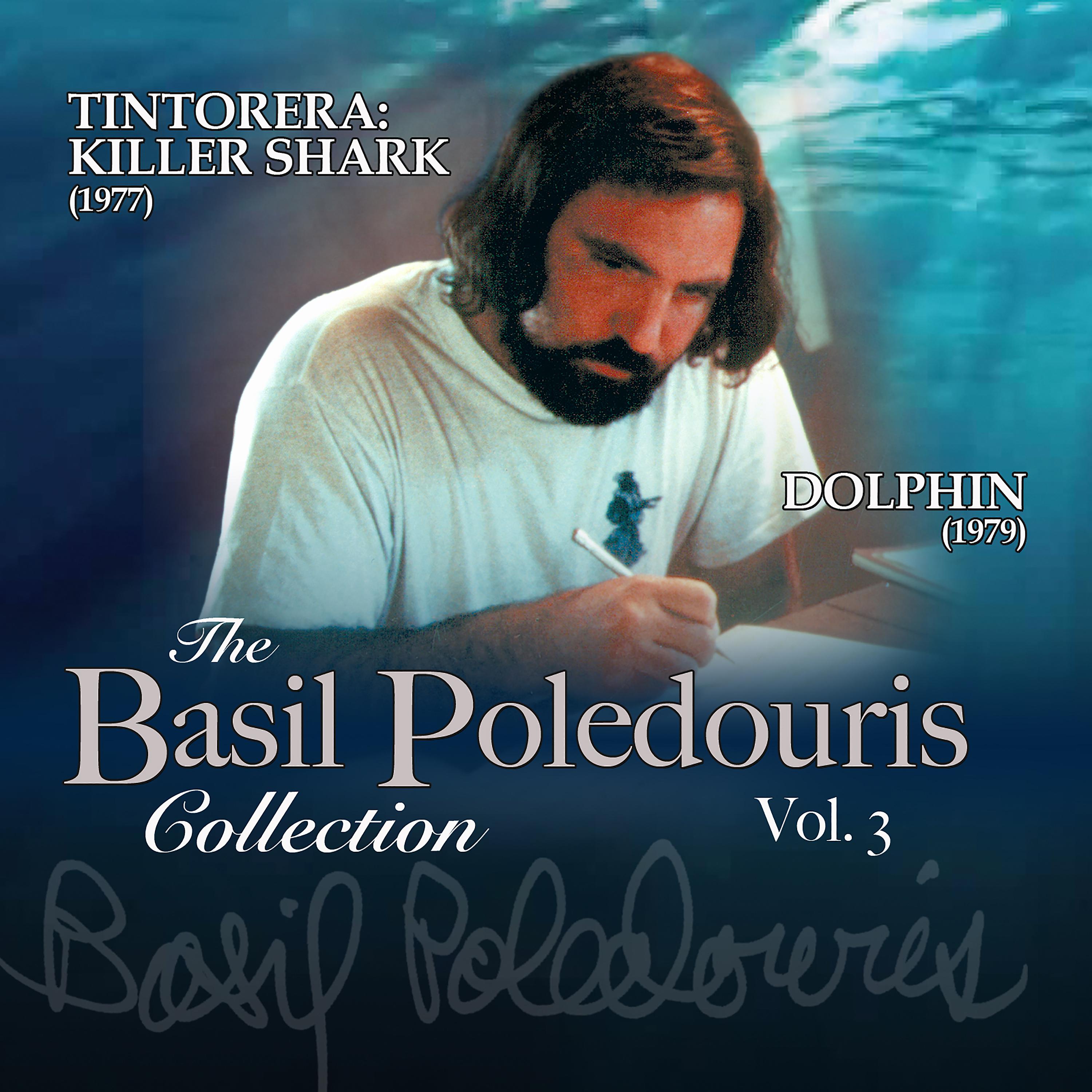 Постер альбома The Basil Poledouris Collection, Vol. 3