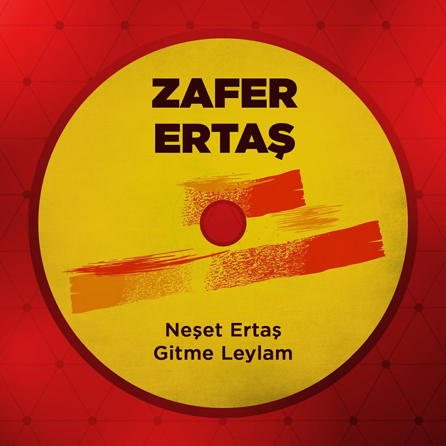 Zafer Ertaş - Yarimin Kaşları