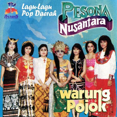 Dian Piesesha - Warung Pojok