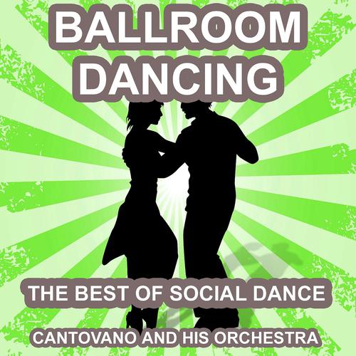 Постер альбома Ballroom Dancing