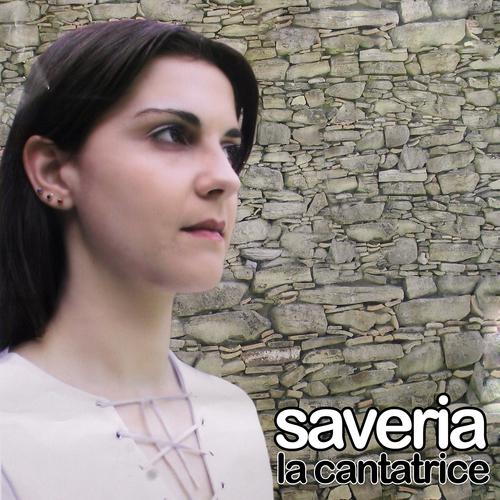 Постер альбома Saveria la cantatrice