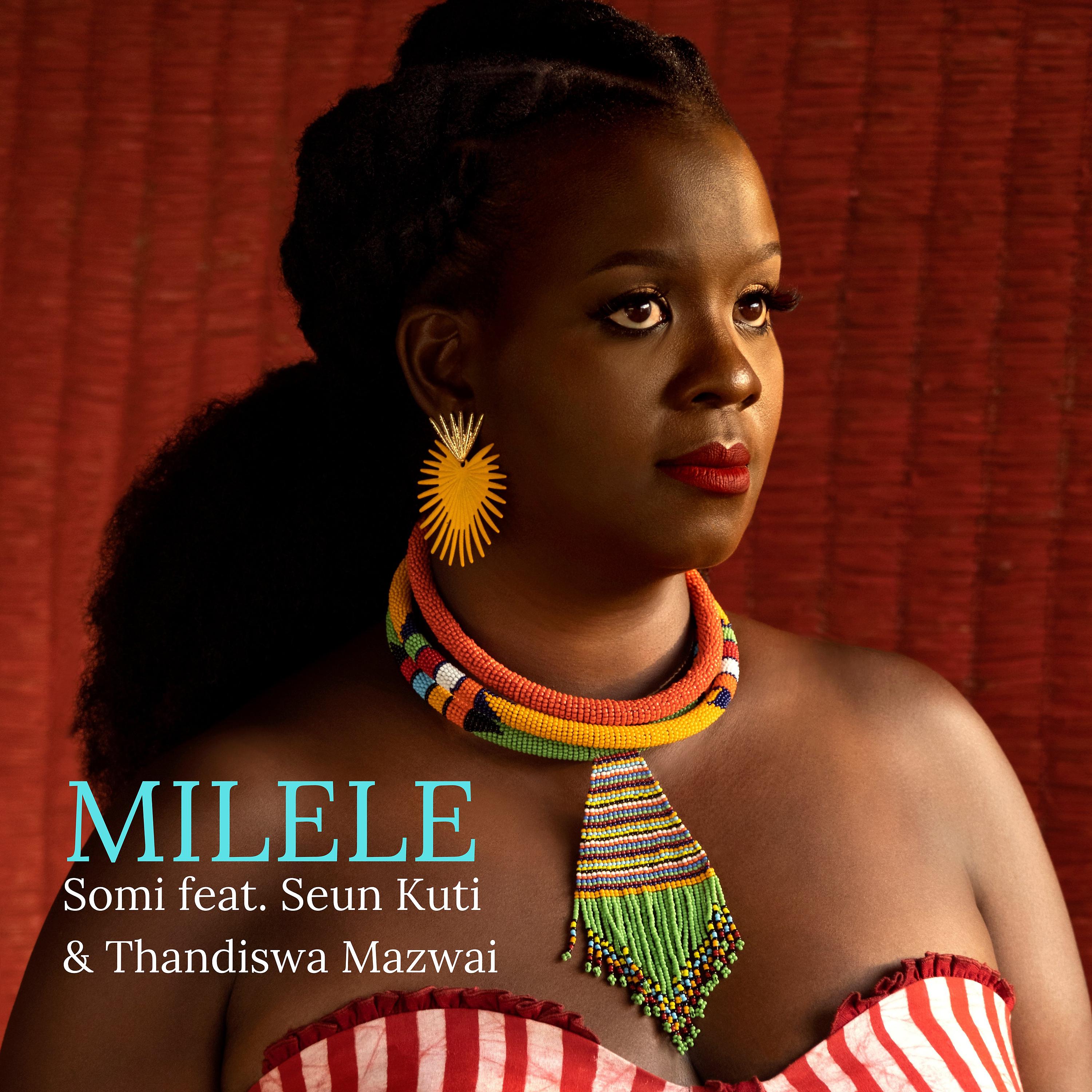 Постер альбома Milele