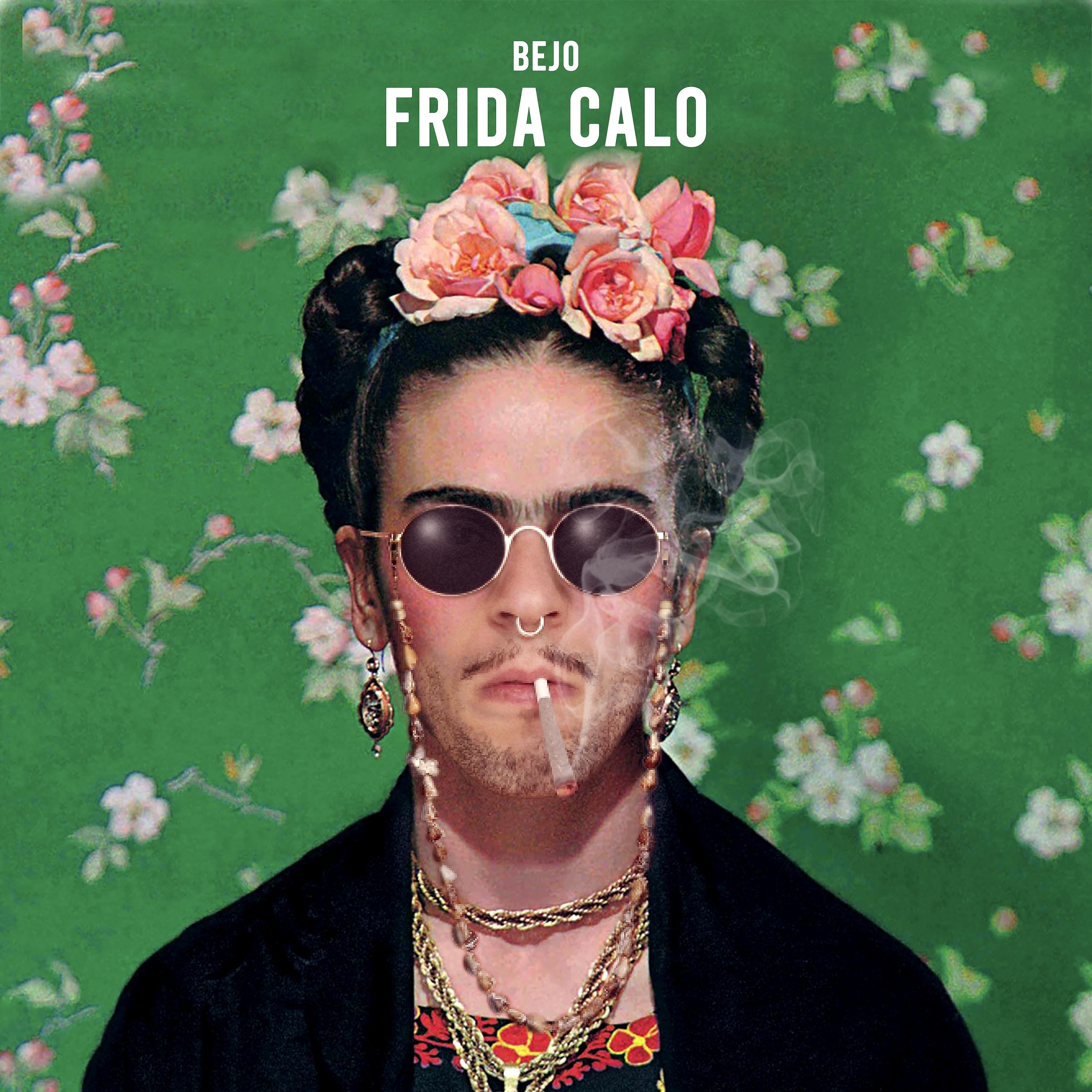 Постер альбома Frida Calo
