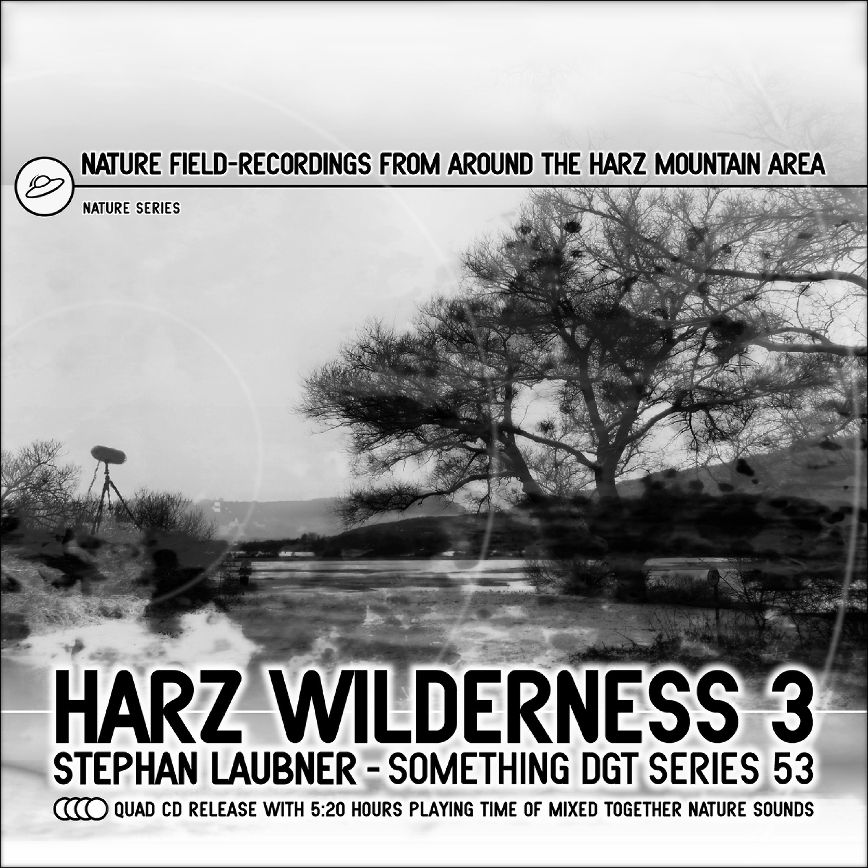 Постер альбома Harz Wilderness 3