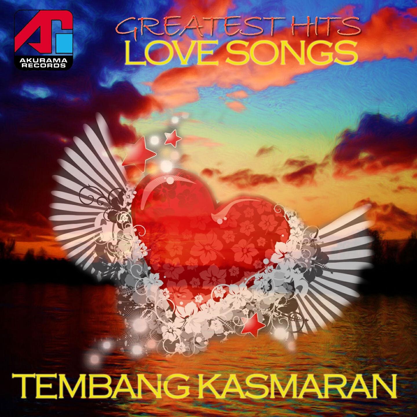 Ria Sari - Getaran Cinta