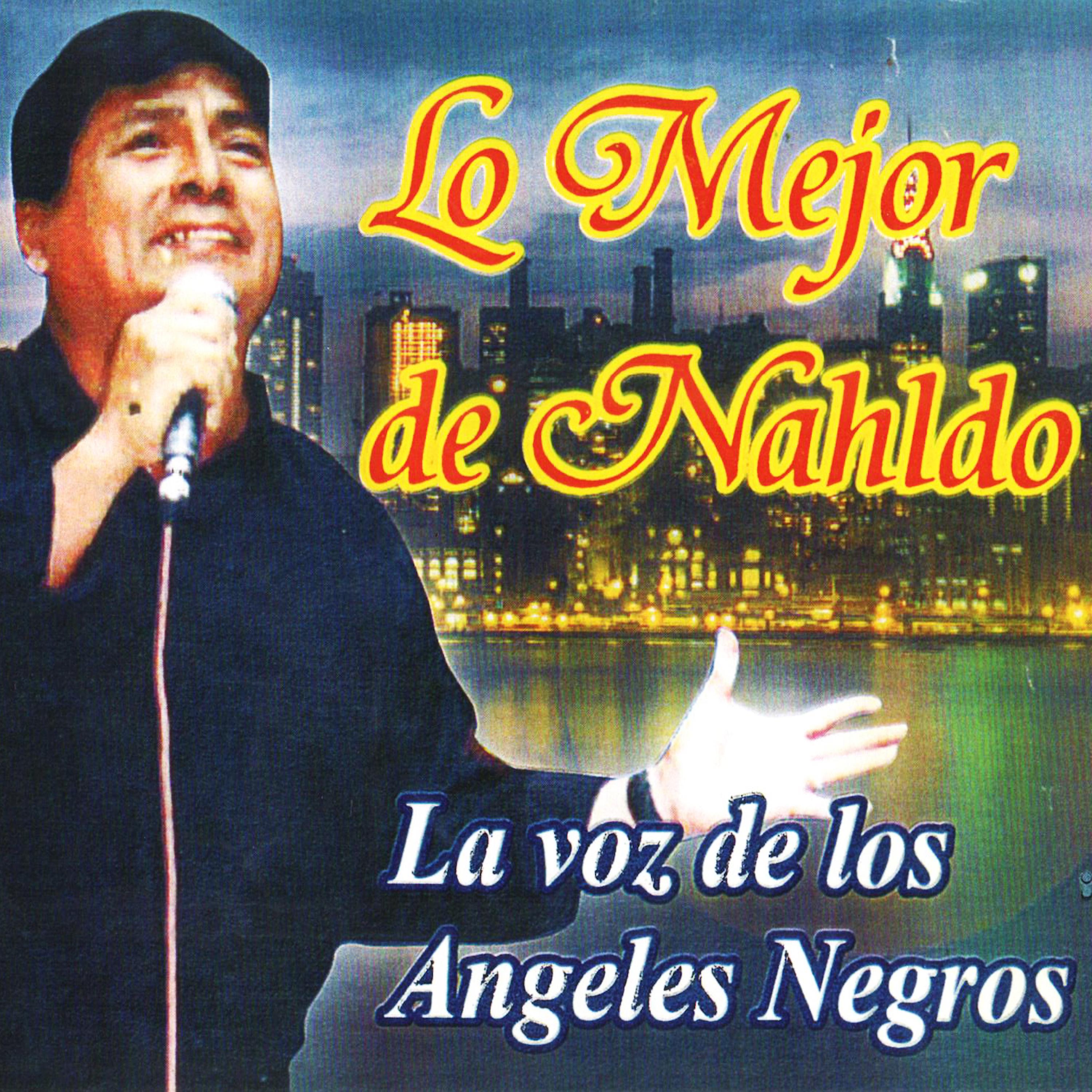 Постер альбома Lo Mejor de Nahldo