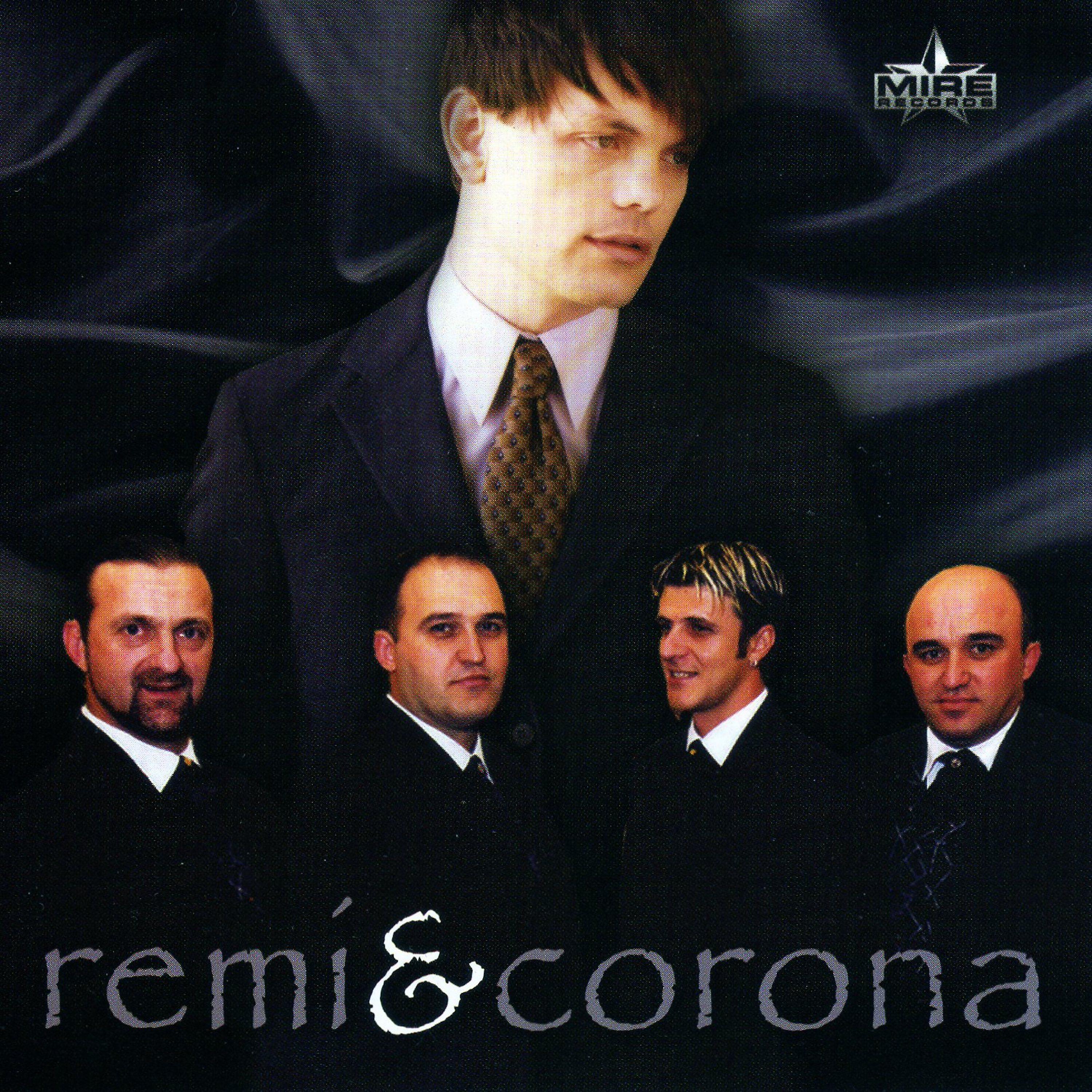 Постер альбома Remi & Corona