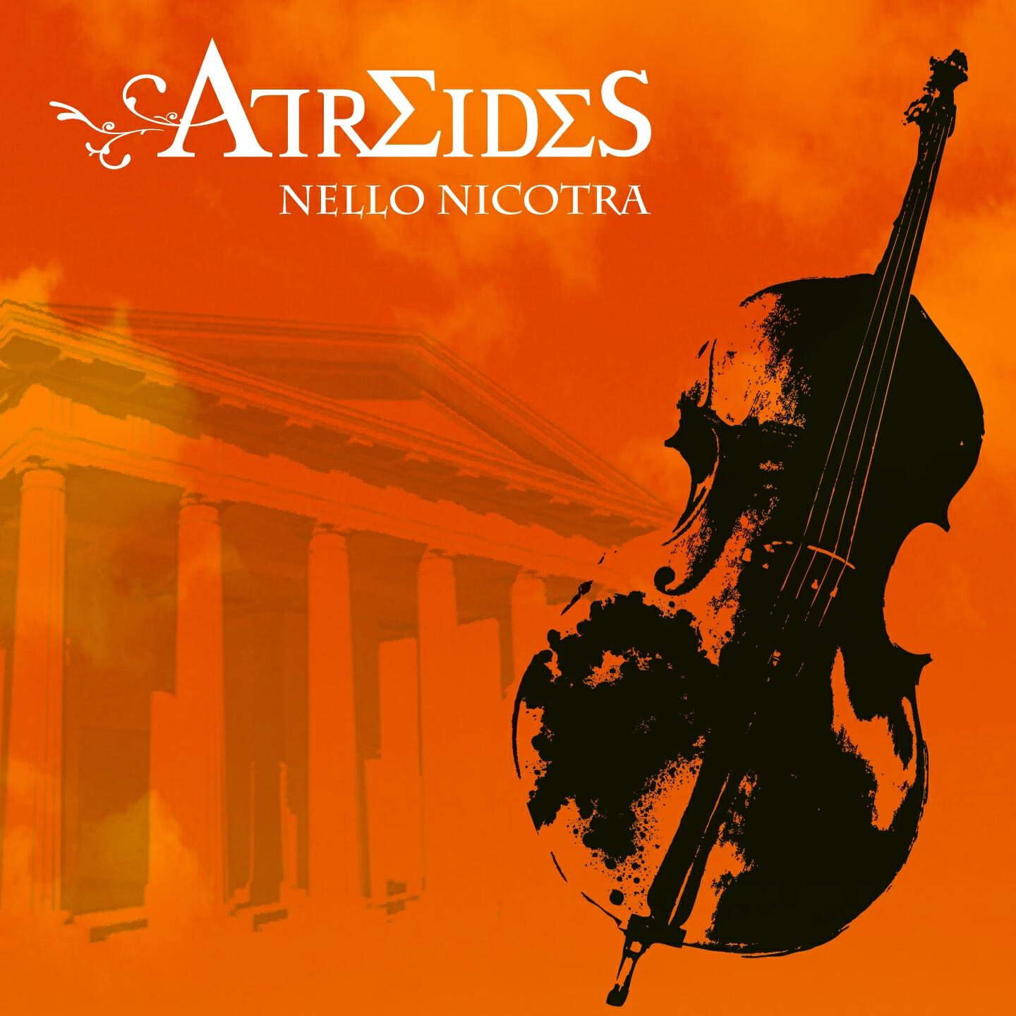 Nello Nicotra - Elettra