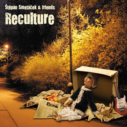 Постер альбома Reculture