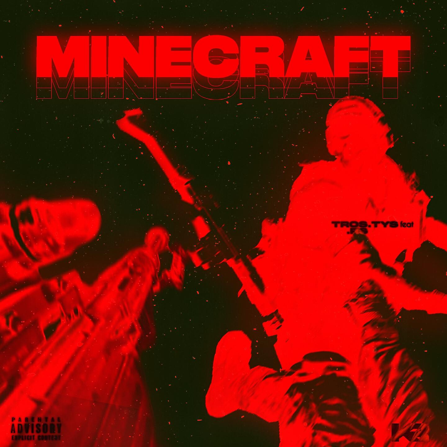 Постер альбома Minecraft