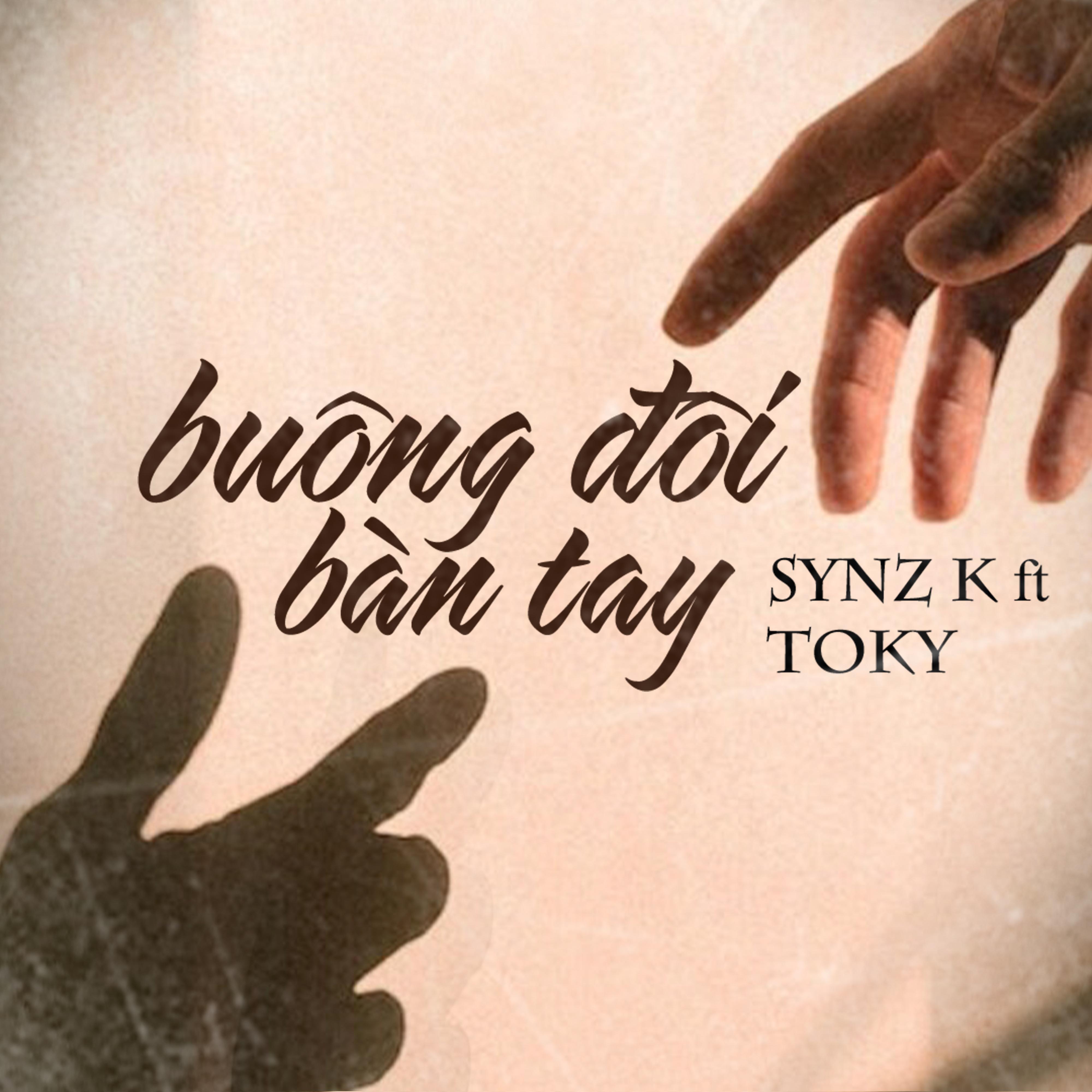 Постер альбома Buông Đôi Bàn Tay