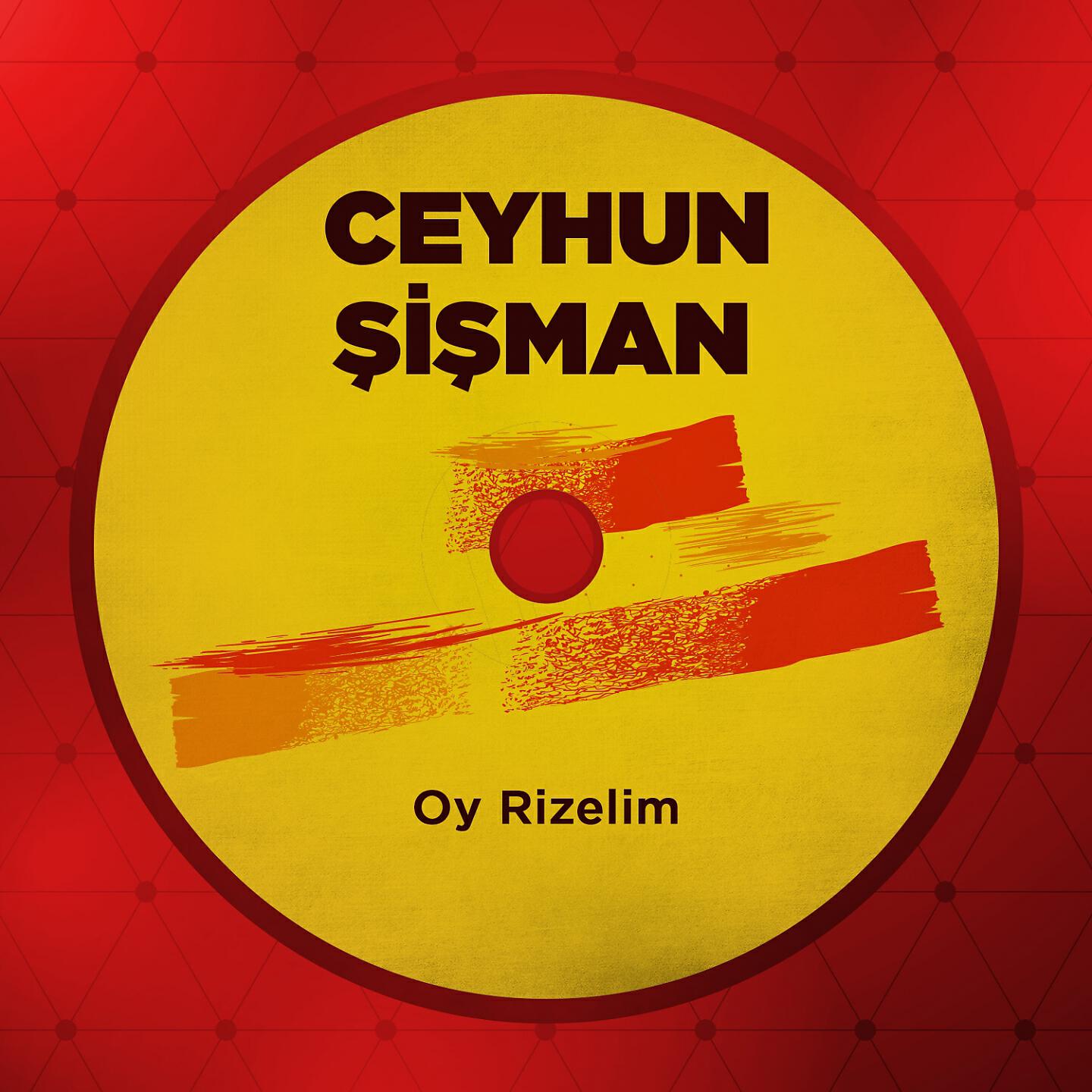 Ceyhun Şişman - Sen Mutlu Ol Sevgilim
