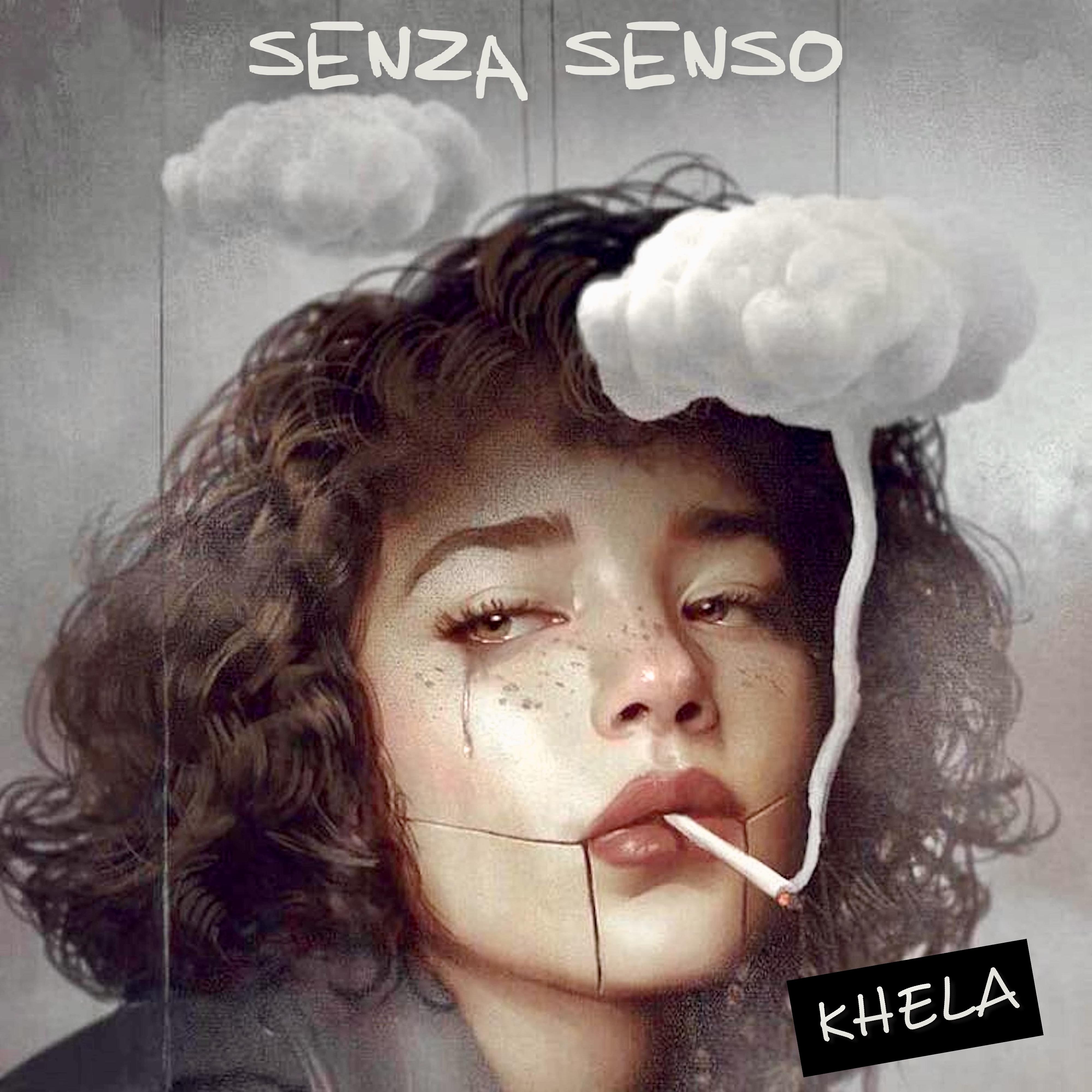 Постер альбома Senza Senso