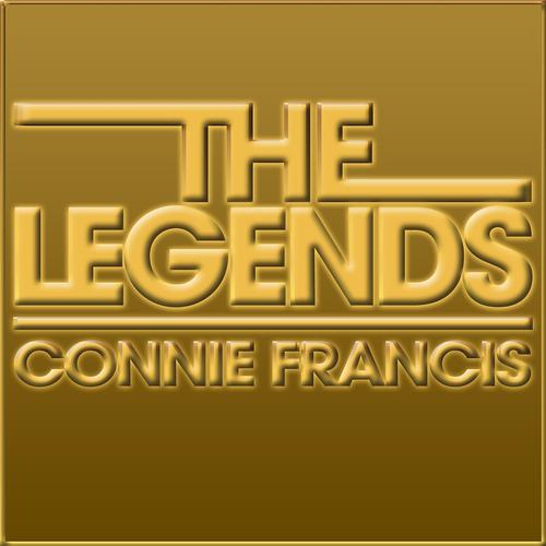 Постер альбома The Legends - Connie Francis