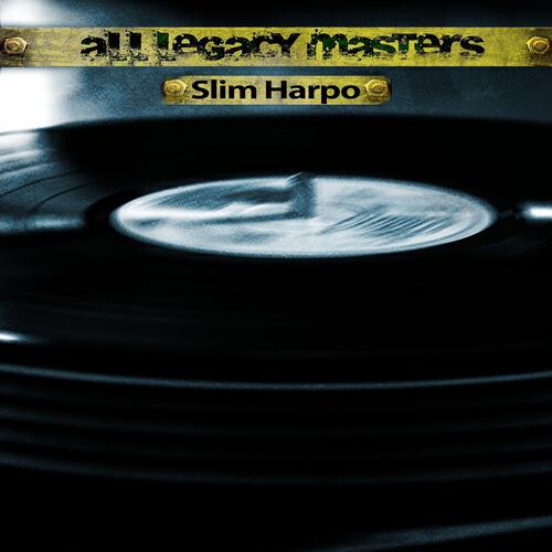Slim Harpo - Don't Start Cryin' Now (Remastered)