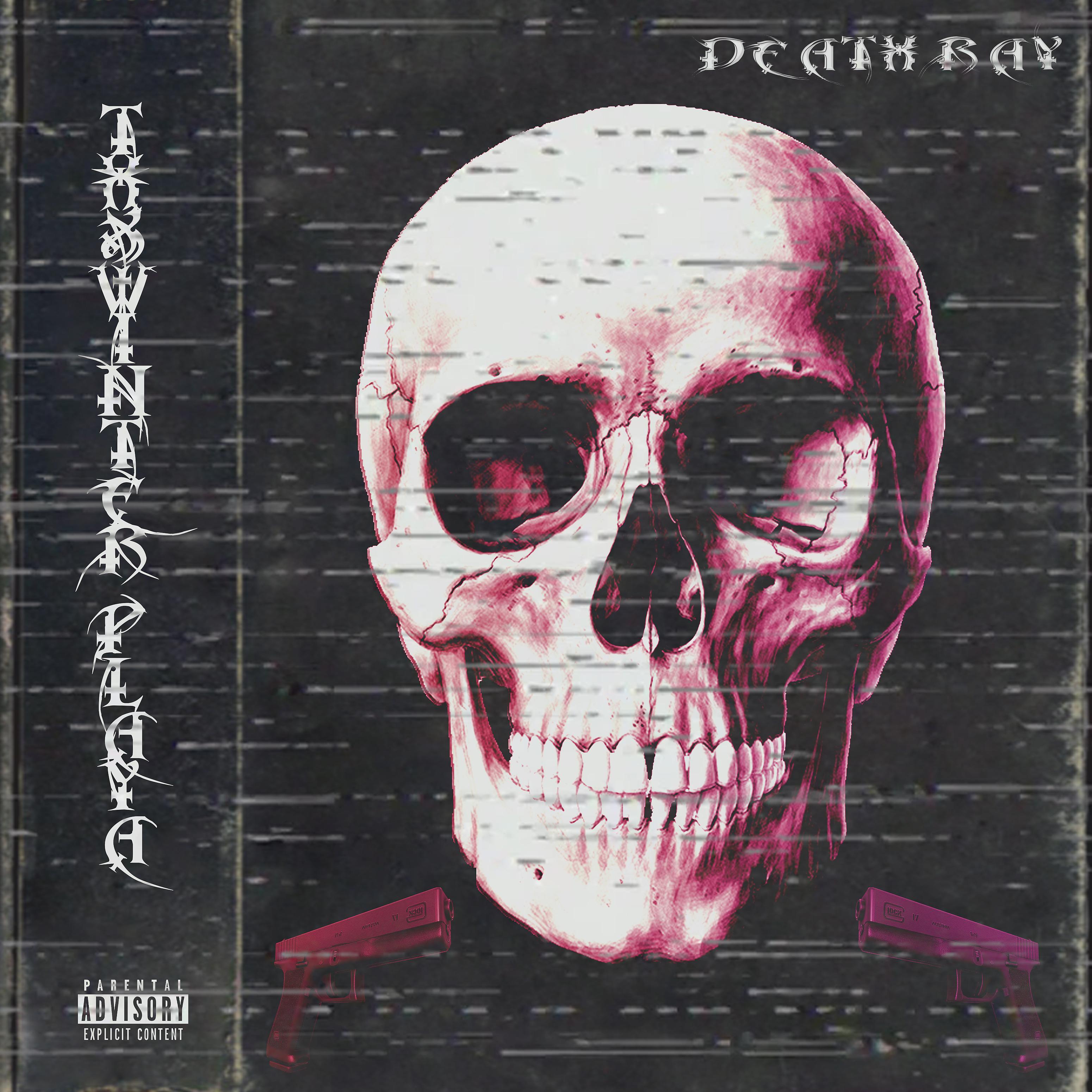 Постер альбома Death Ray