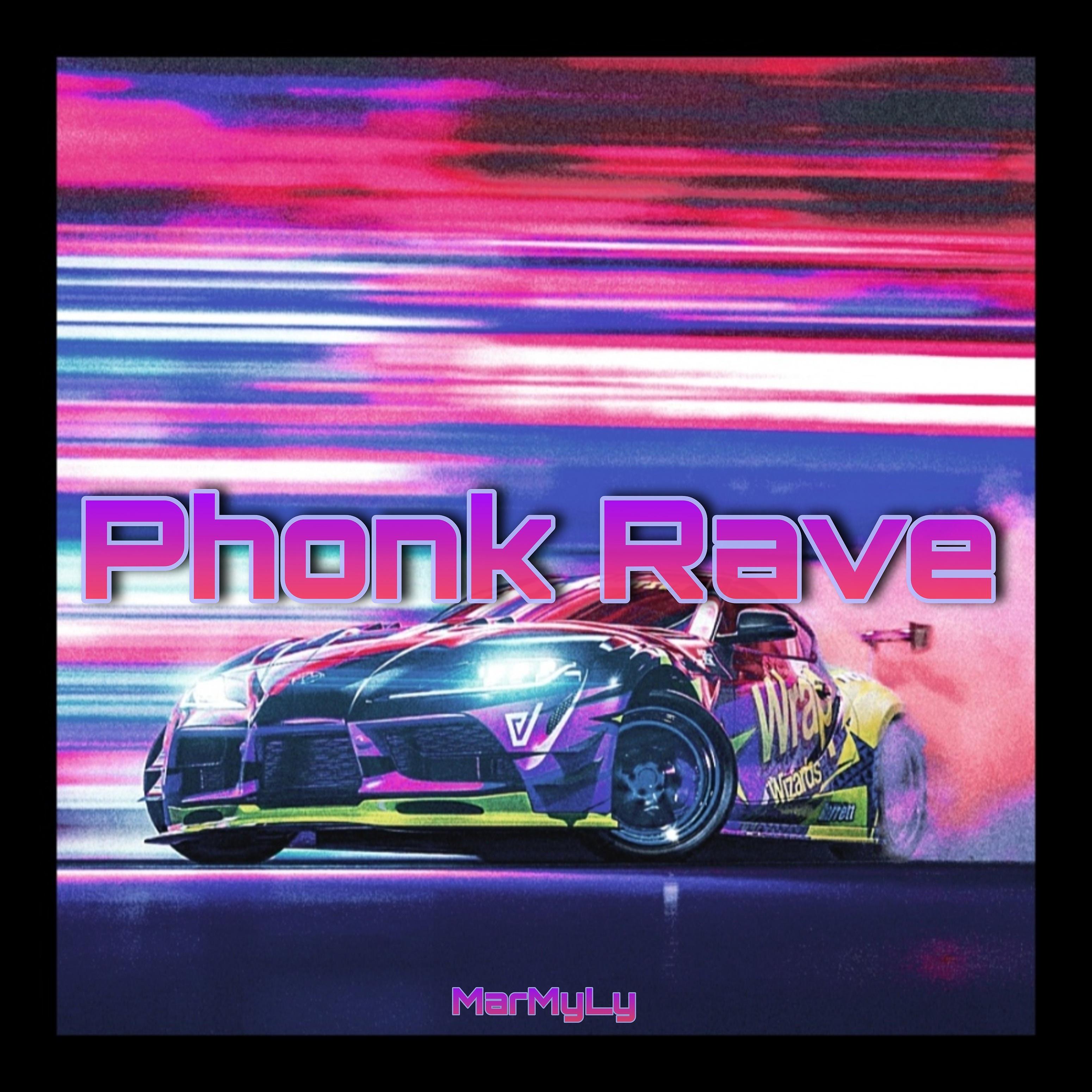 Постер альбома Phonk Rave