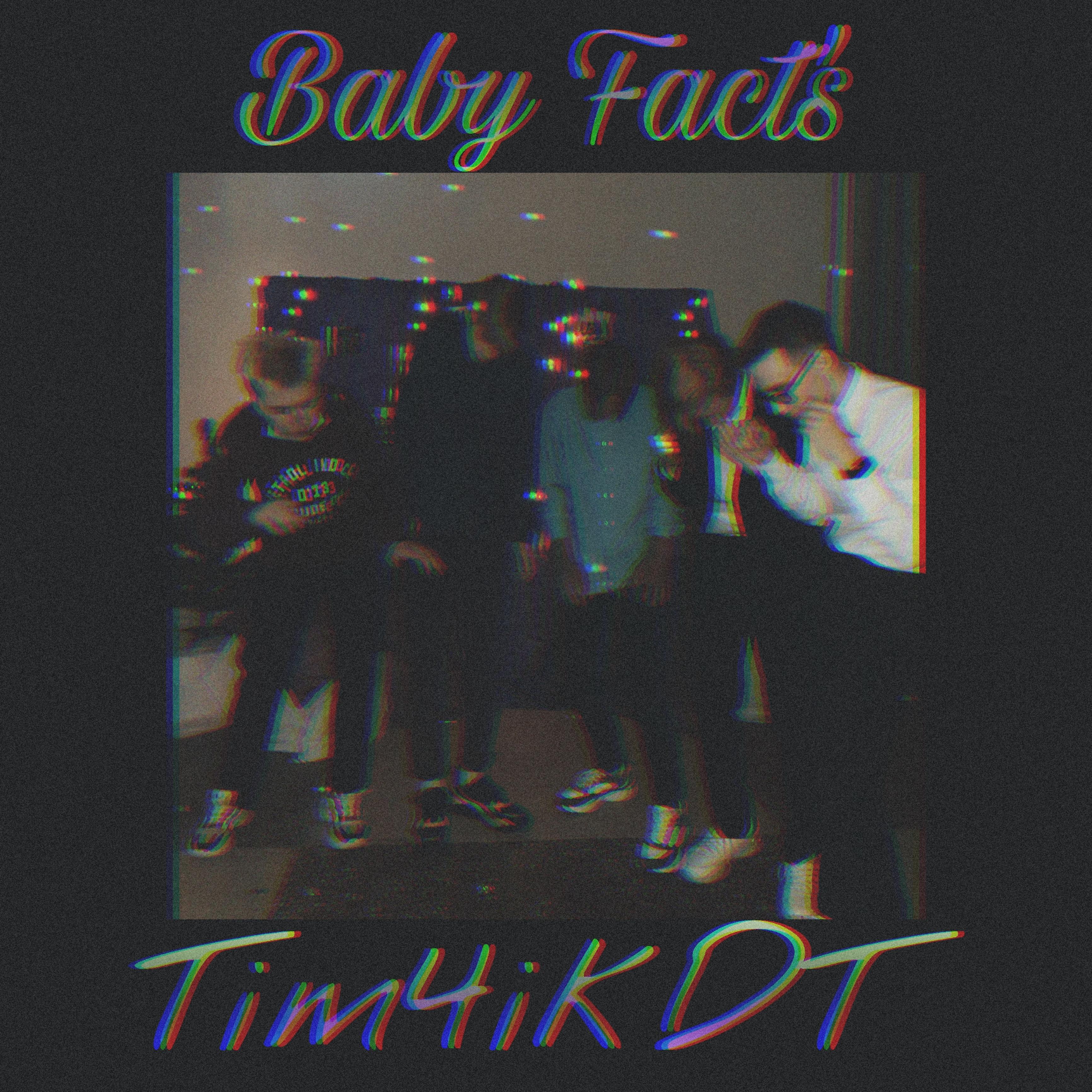 Постер альбома Baby Fact`s