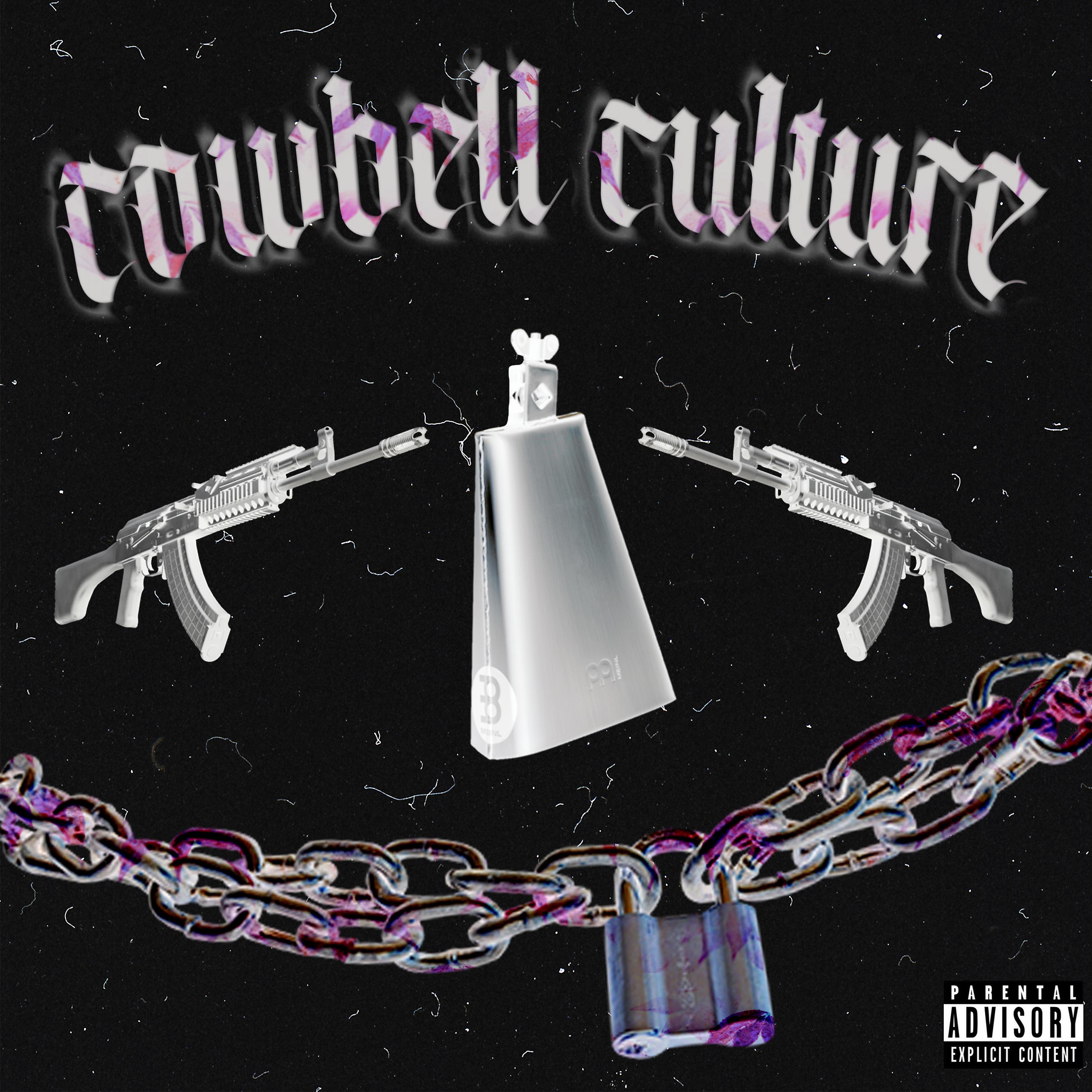 Постер альбома Cowbell Culture