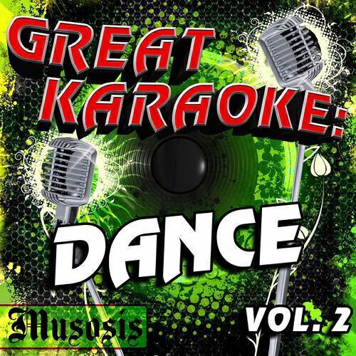 Musosis - Let the Music Play (Karaoke Version) [Originally Performed By Shannon]