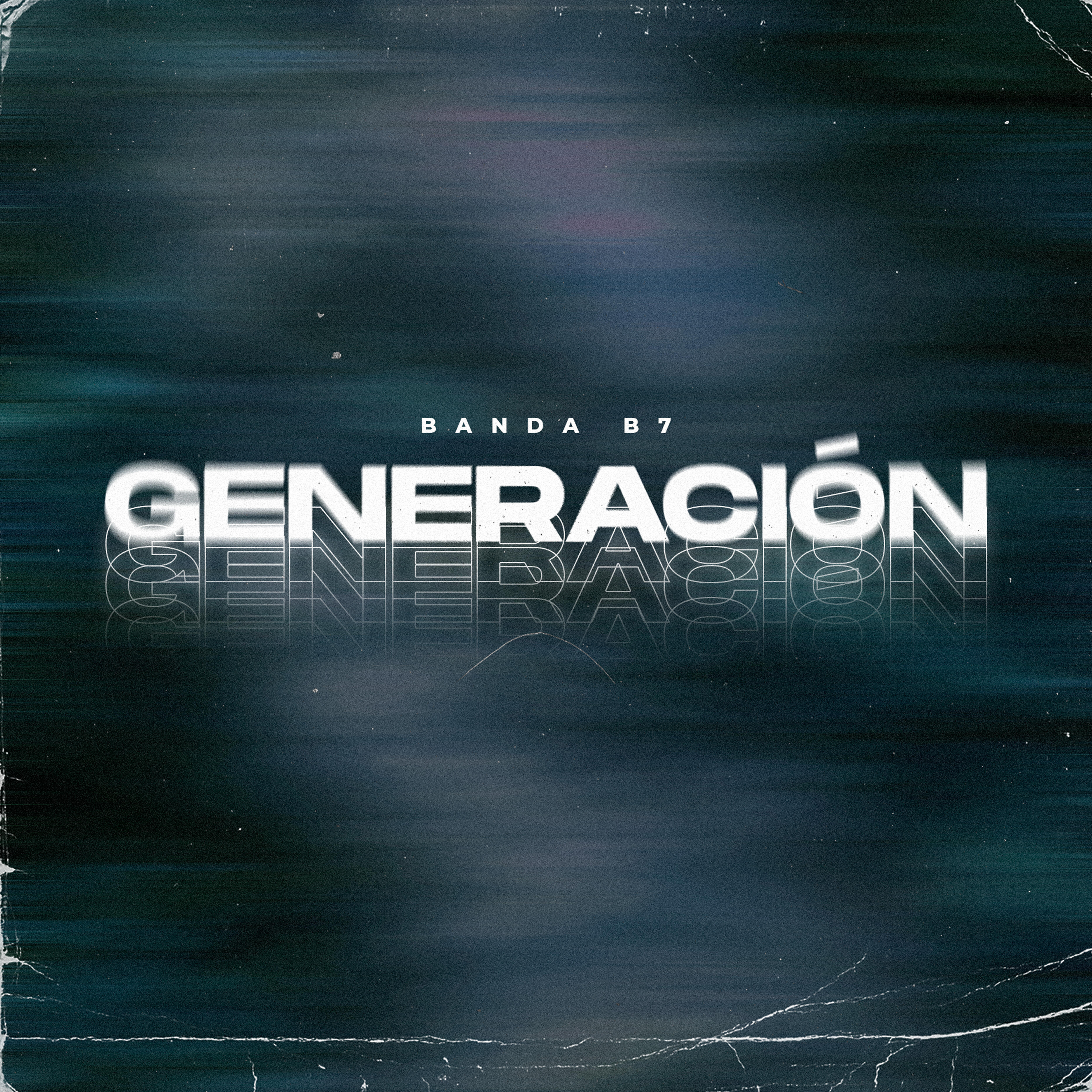 Banda B7 - La Solucion