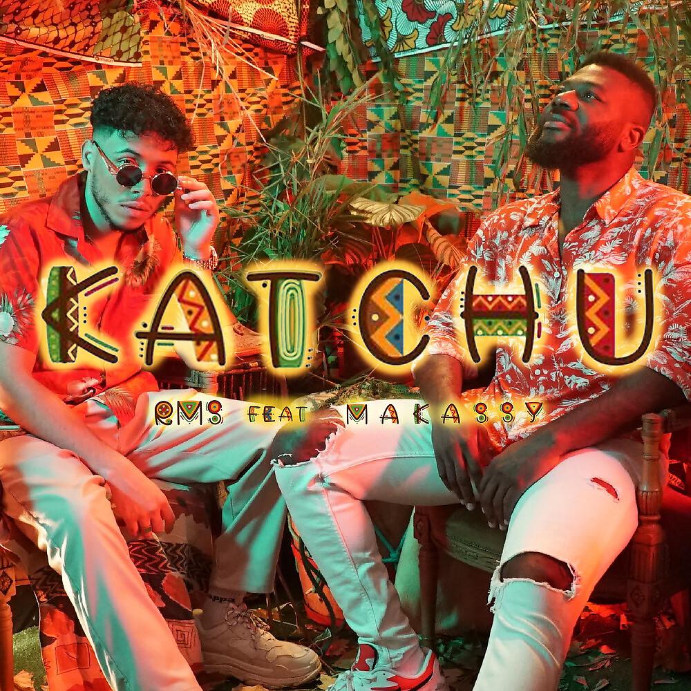 Постер альбома Katchu